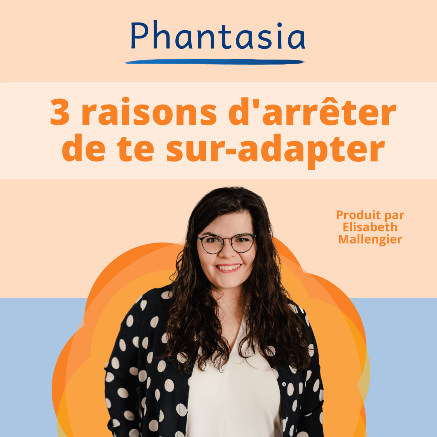 S3E13 - Sur-adaptation : 3 raisons pour lesquelles tu devrais arrêter