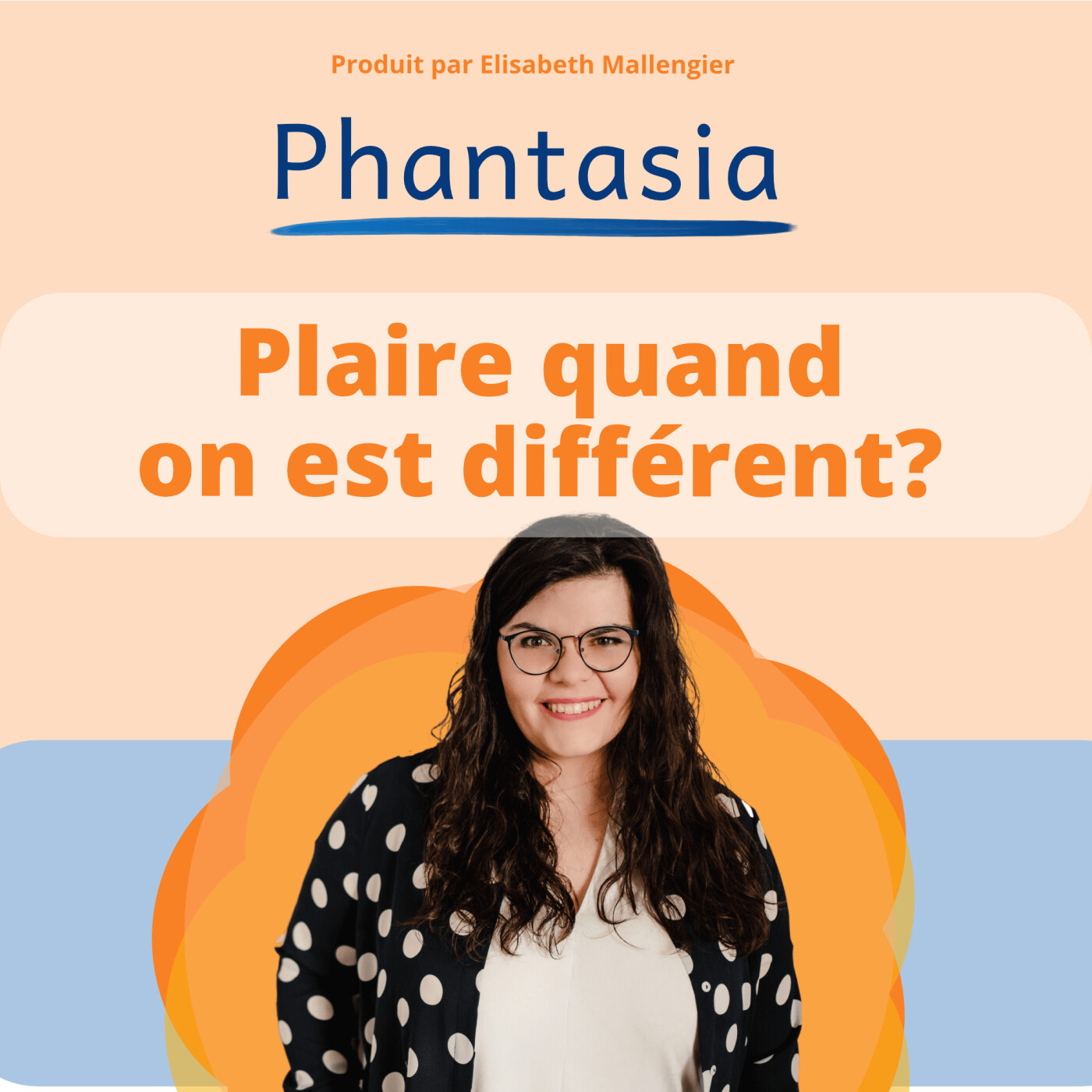 S3E4 - "Trop différent", faut-il changer pour plaire?