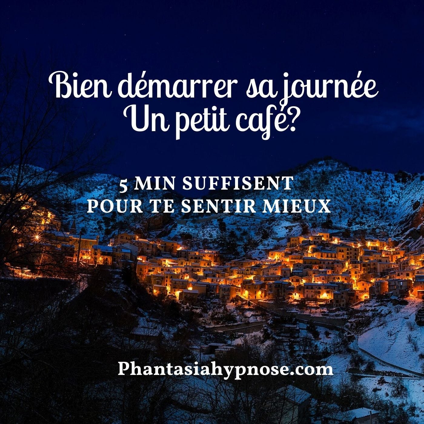 S1E54 : (H) BDSJ #4 - Faire le plein d'énergie et de positivité