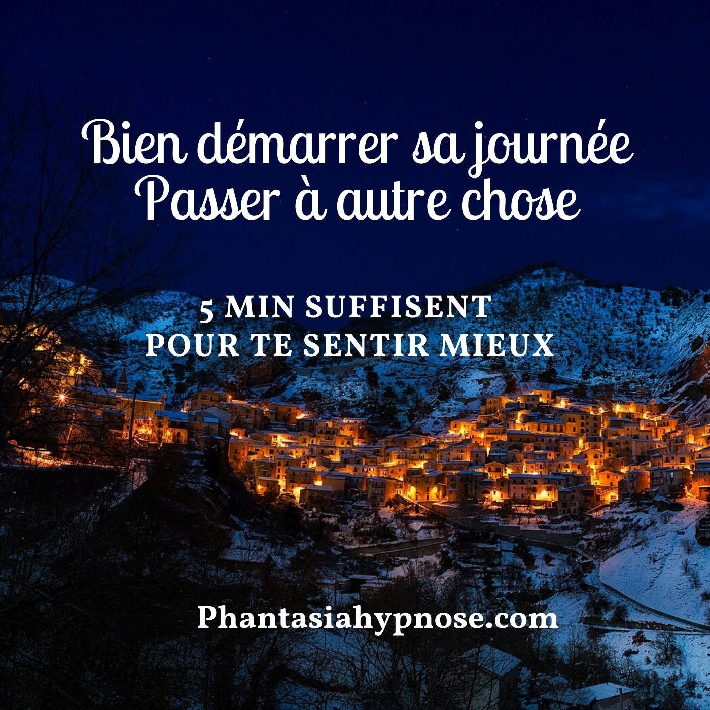 S1E52 : (H) BDSJ #2 - (Se) Pardonner et passer à autre chose