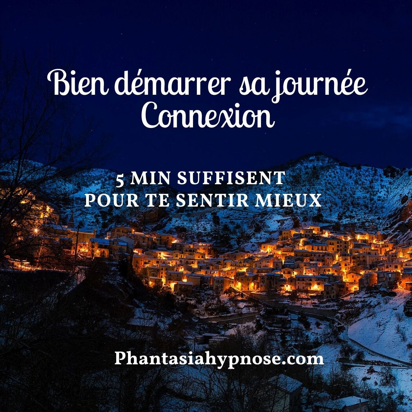 S1E51 : (H) BDSJ #1 - Connexion