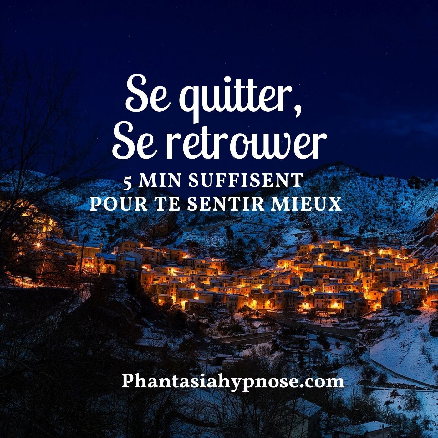 S1E42 : Se quitter, se retrouver - Trier ses relations - Journal de confinée