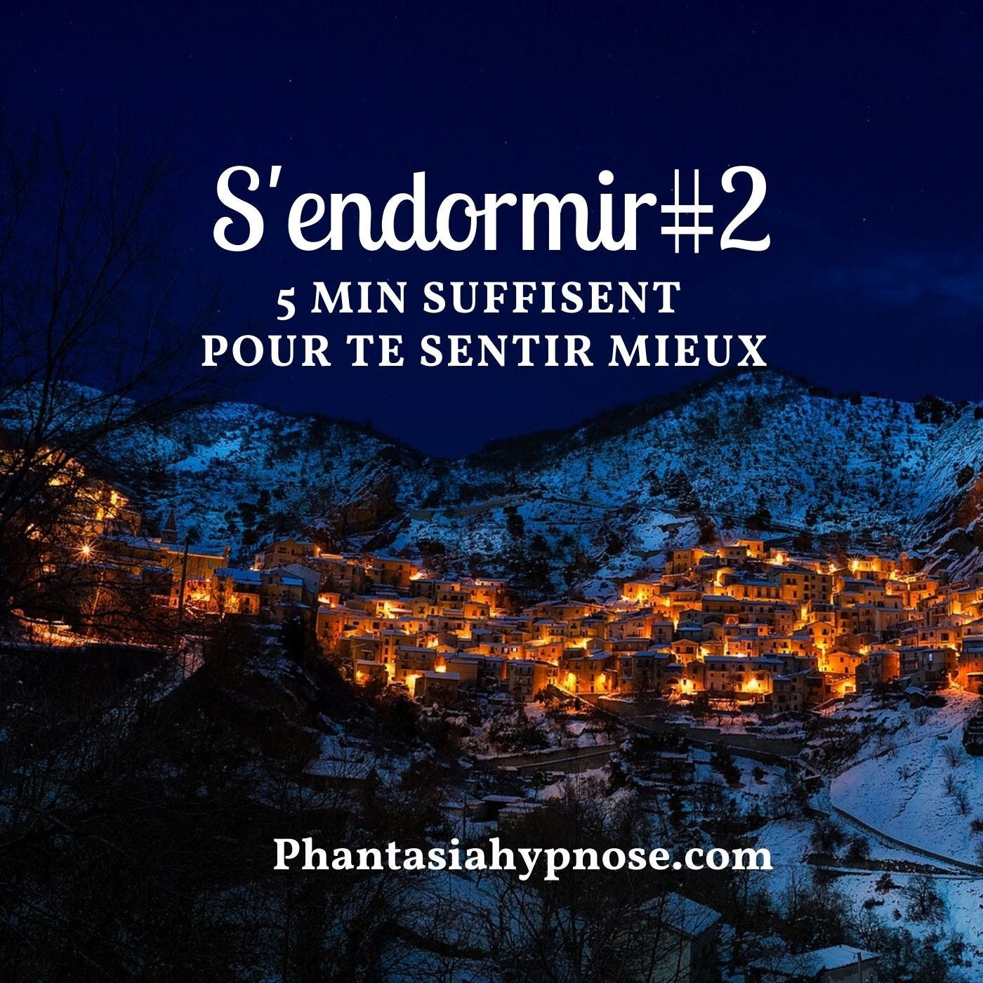 S1E39 : (H) S'endormir #2 (à écouter dans son lit)