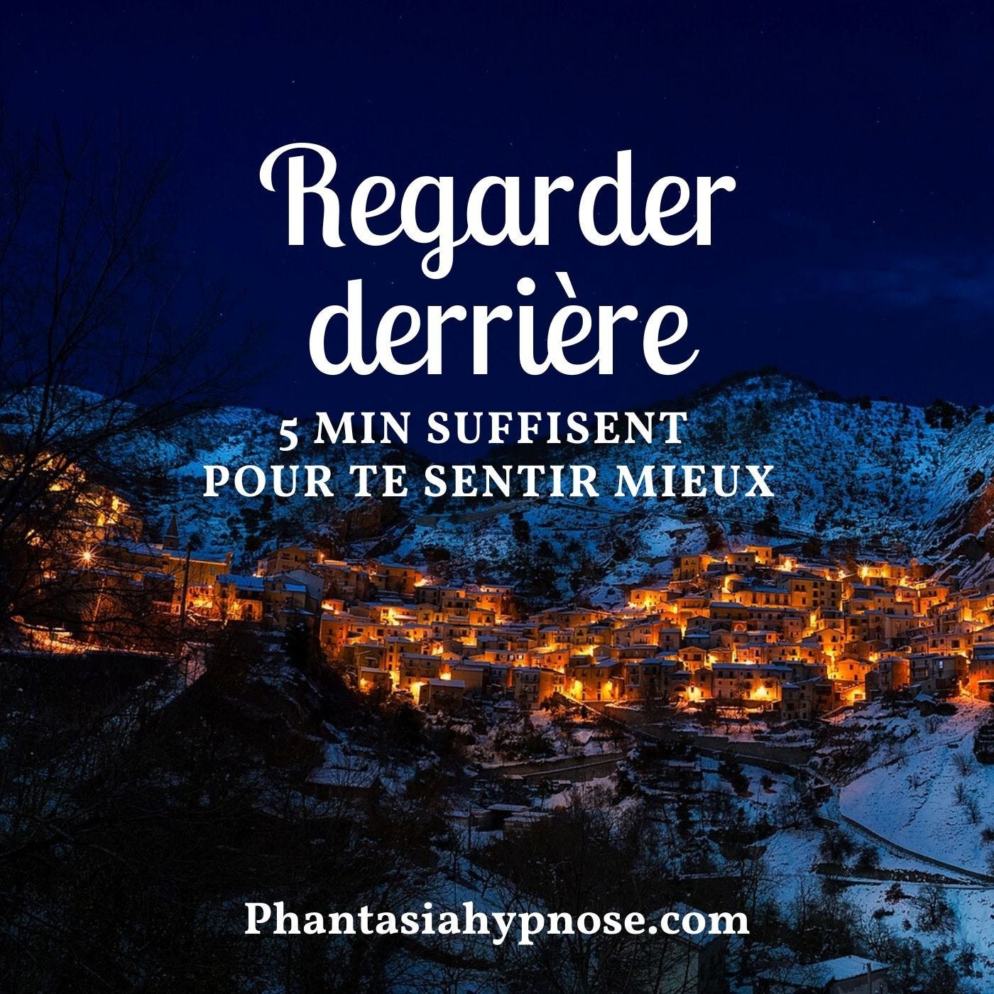 S1E27 : Nostalgie - Comment l'exploiter - Journal de confinée