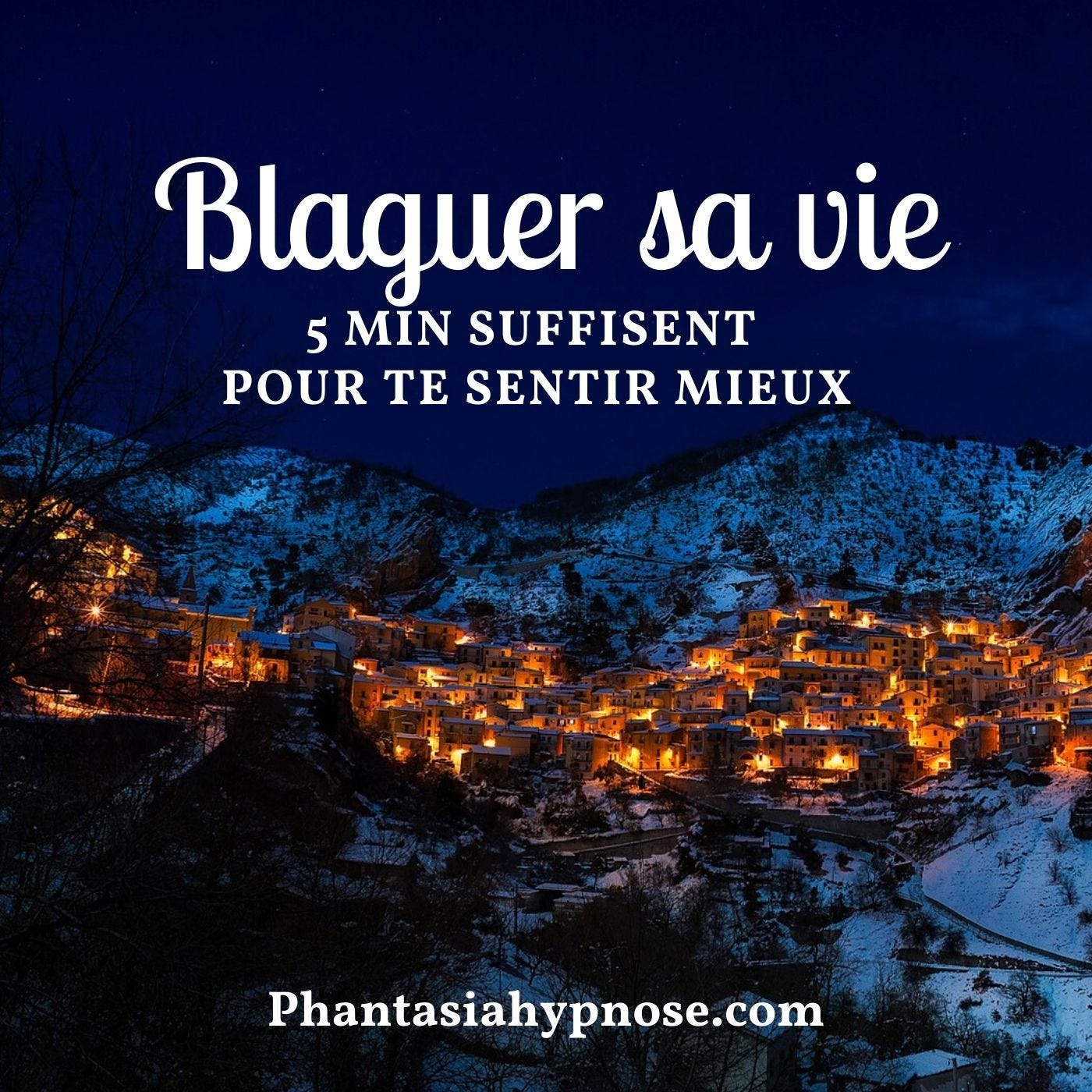 S1E24 : Résilience : Comment blaguer sa vie - Journal de confinée