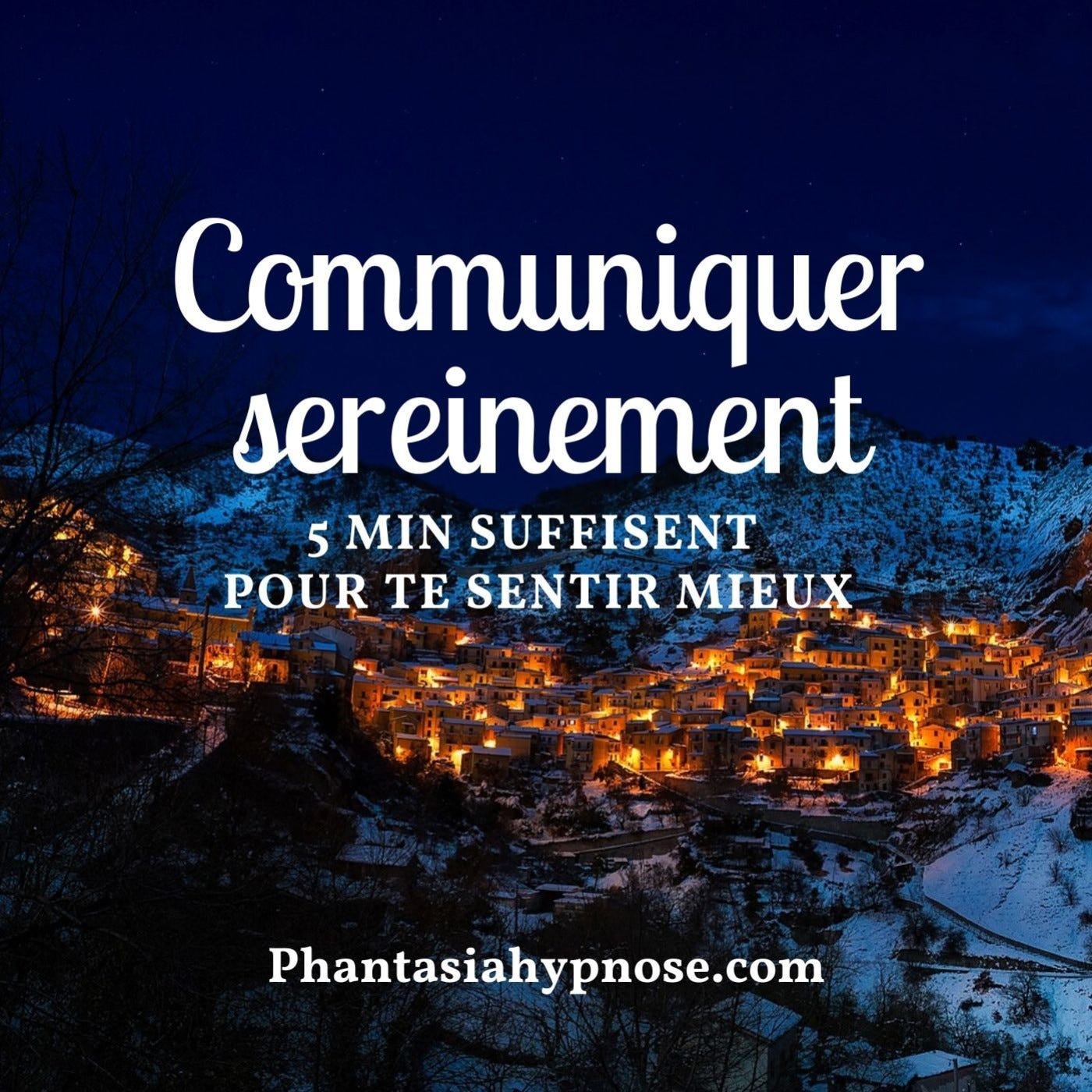 S1E14 : Communiquer sereinement - Journal de confinée