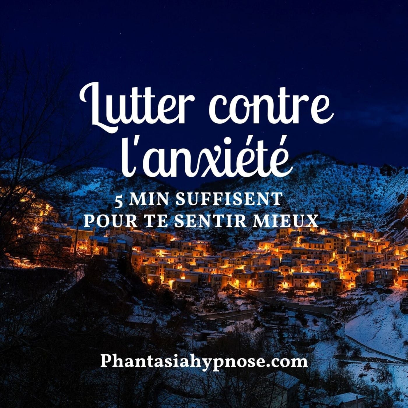 S1E11 : Anxiété : Comment lutter contre les crises? - Journal de confinée