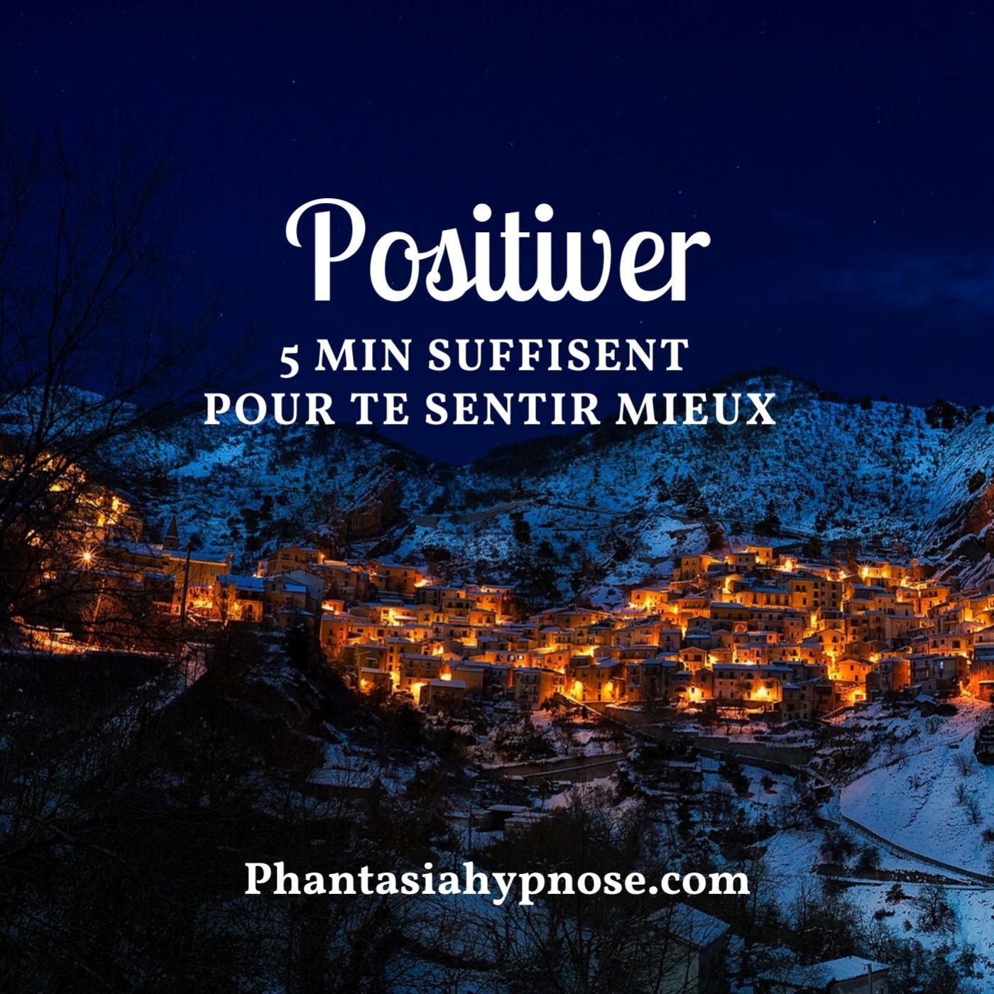 S1E8 : Positiver - Journal de confinée