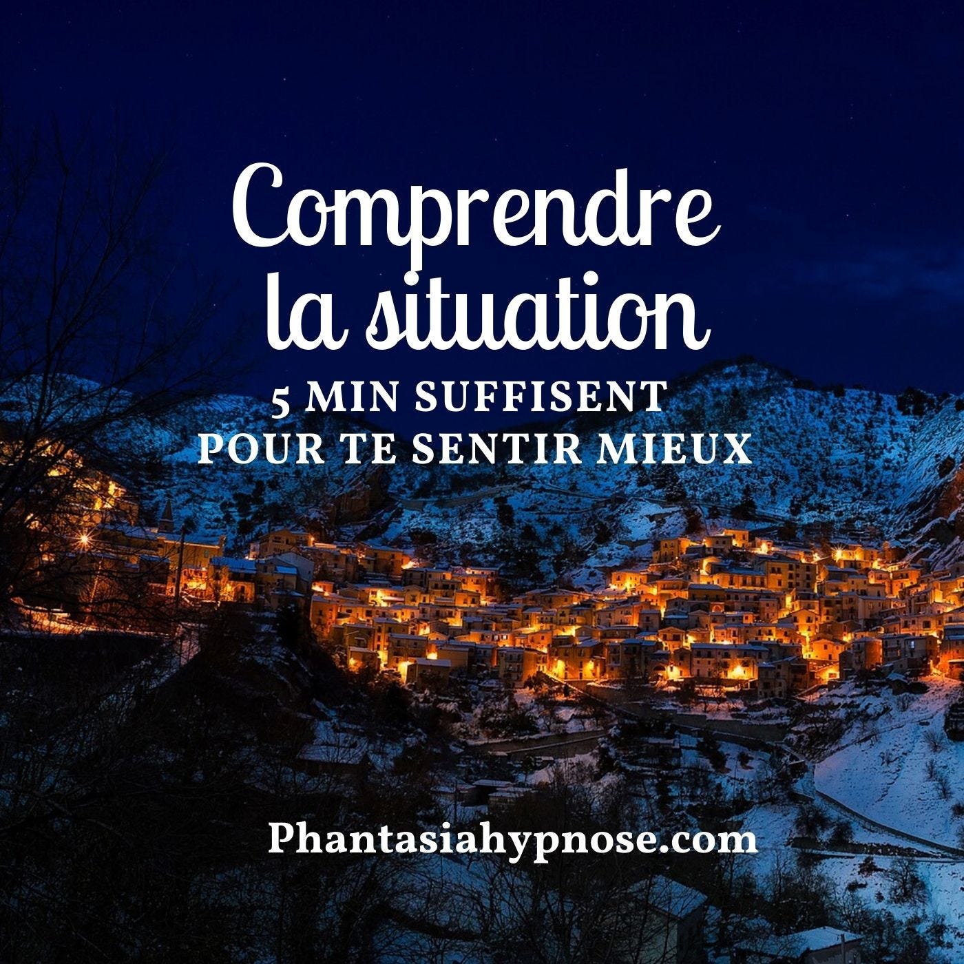 S1E4 : Comprendre les comportements primaires - Journal de confinée