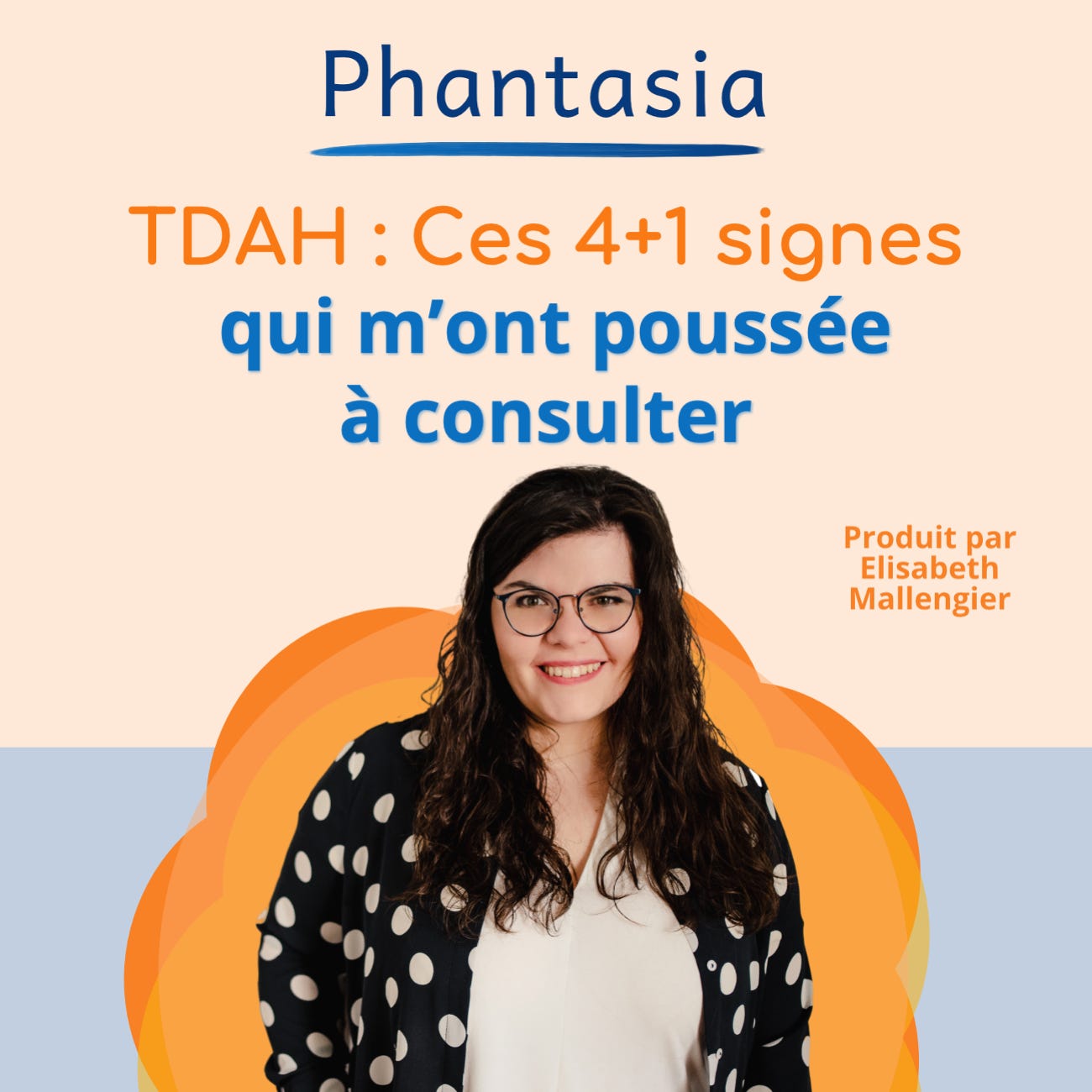 S5E11 - TDAH : Ces 4+1 signes peuvent y faire penser