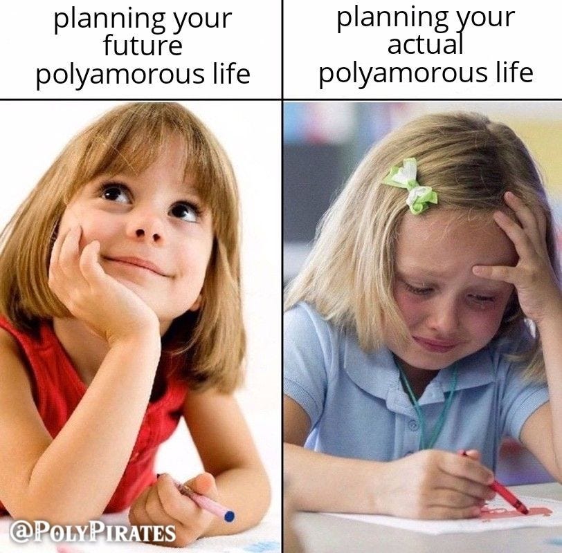 dear daemonum + polyamory coaching! episode artwork