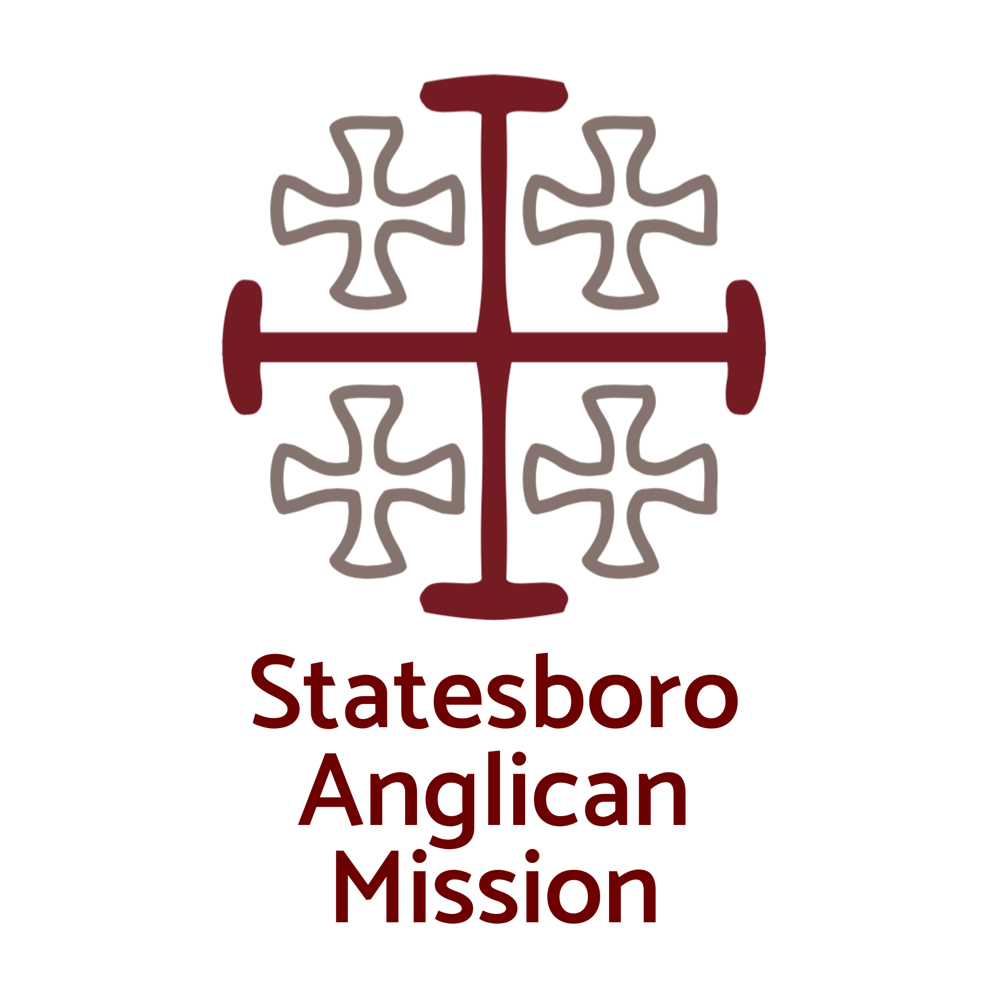 Statesboro Anglican Mission