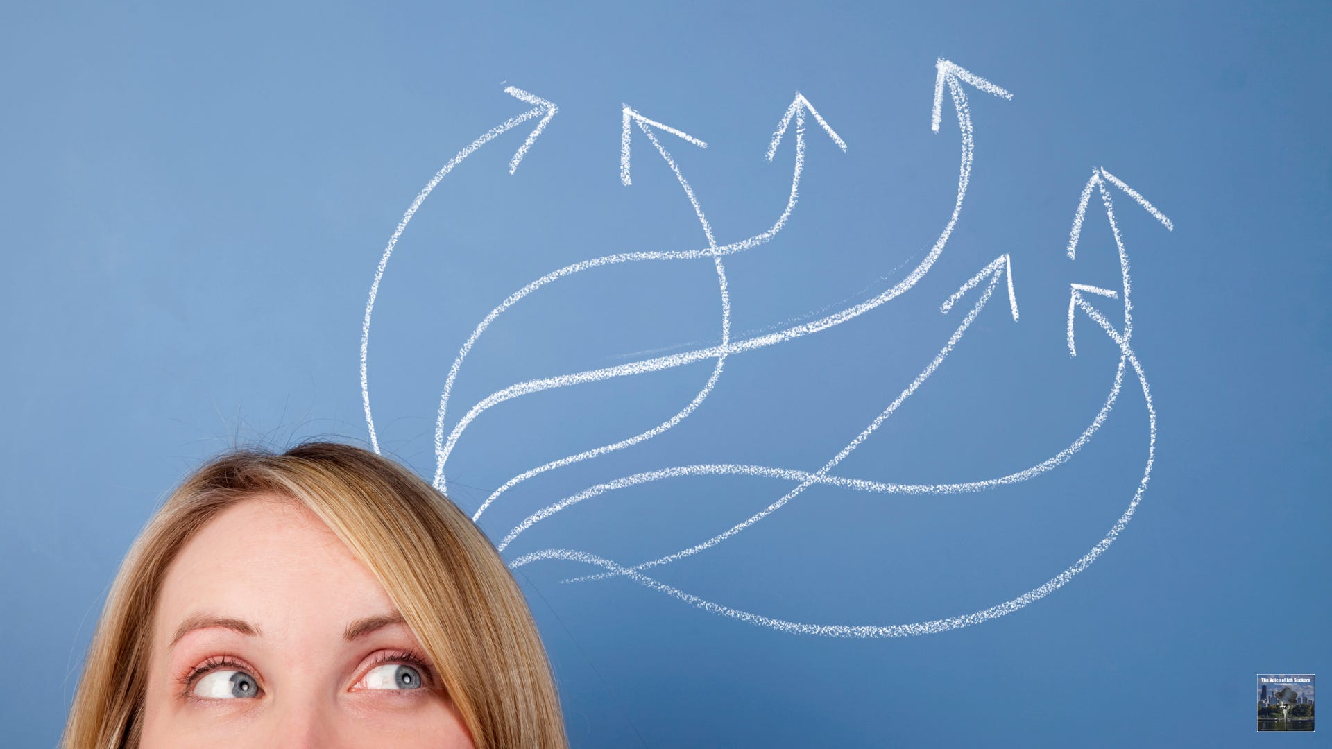 How To Create a Job Scam Targeting Federal Workers How To Create a Job Scam Targeting Federal Workers