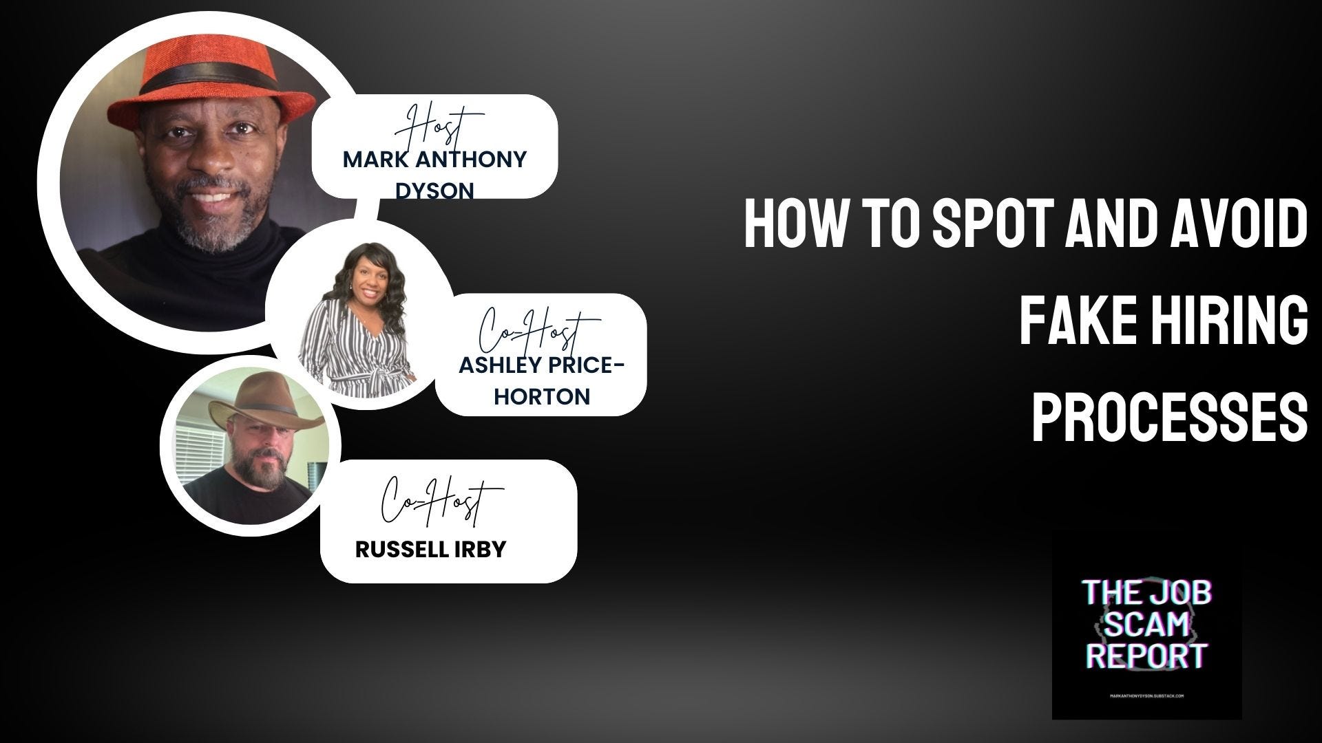 How to Spot and Avoid Fake Hiring Processes