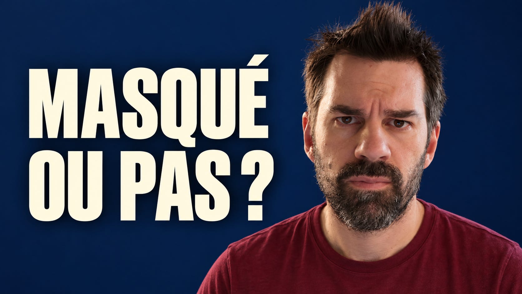 Autisme et masking : ce que mesure vraiment le CAT-Q