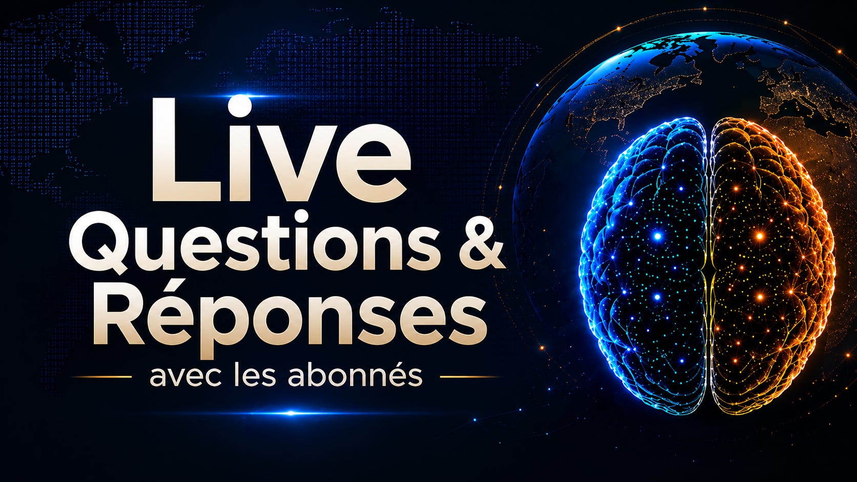 TOC et antidépresseurs : vos questions du 30 juin 2026 episode artwork