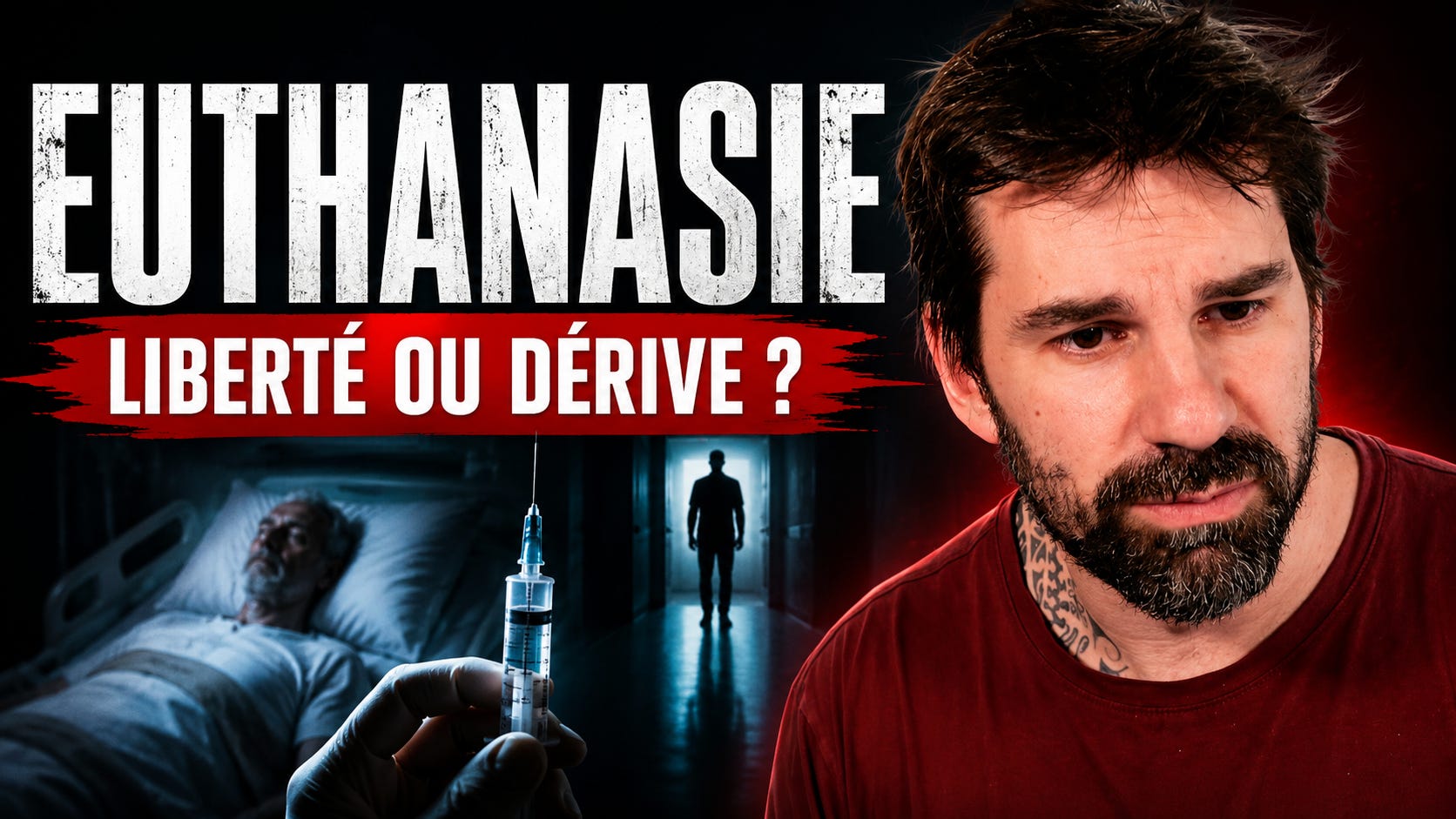 Euthanasie et psychiatrie