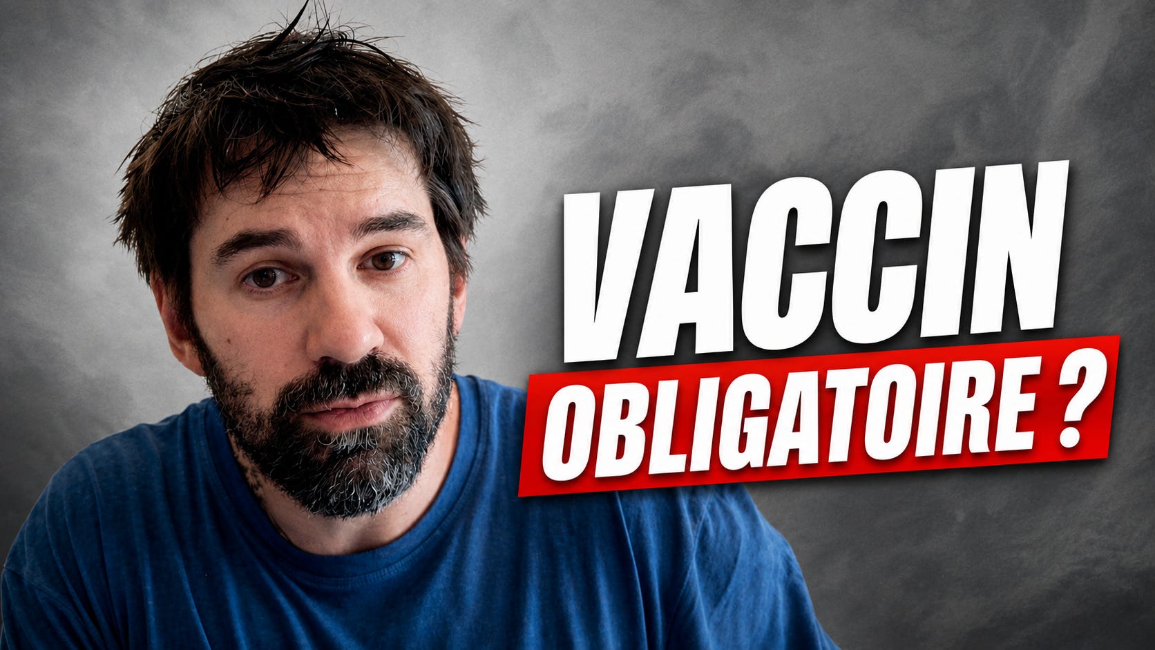 Vaccination antigrippale des soignants : pourquoi je critique la HAS episode artwork