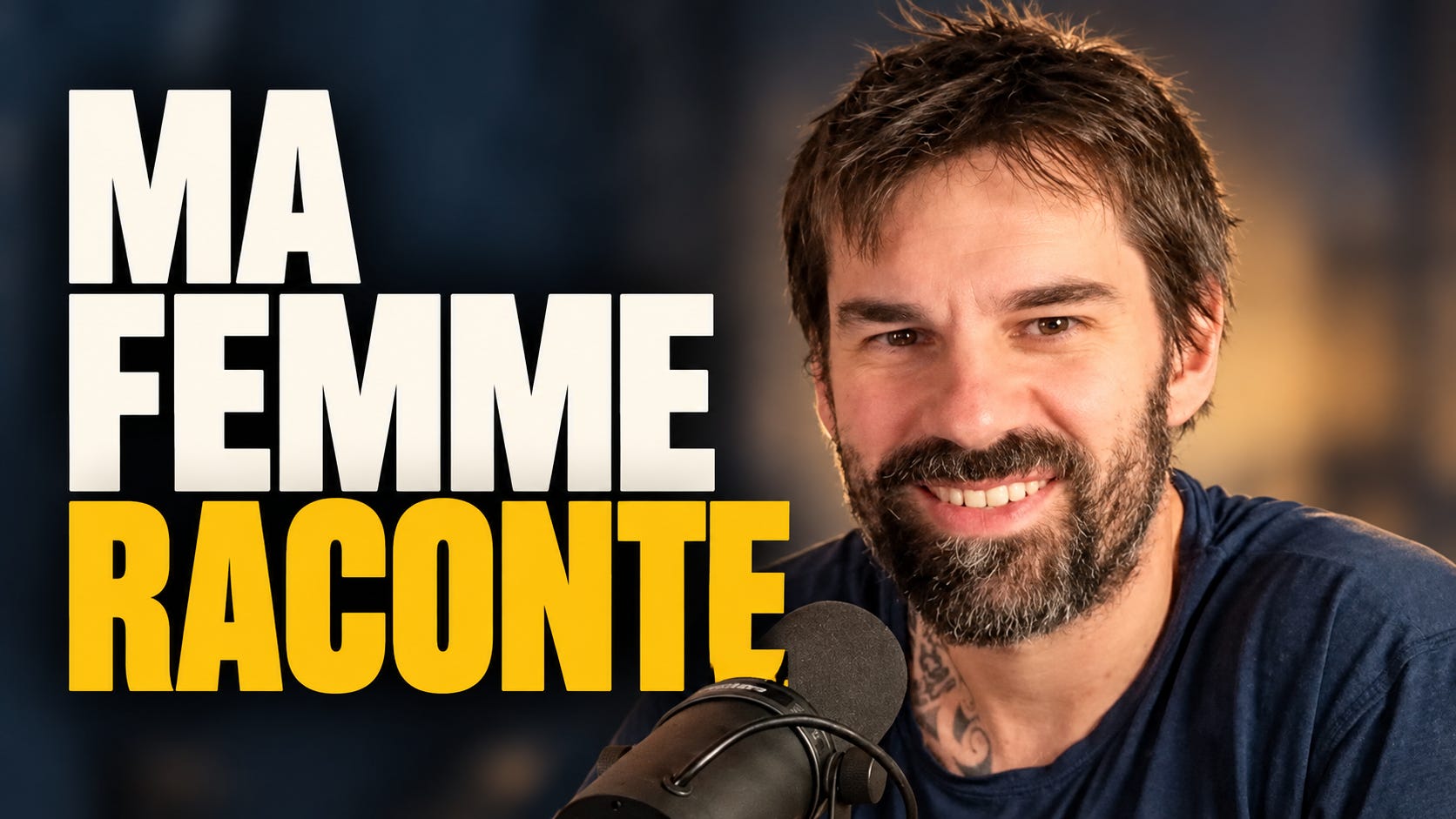 Vivre en couple avec un trouble bipolaire episode artwork