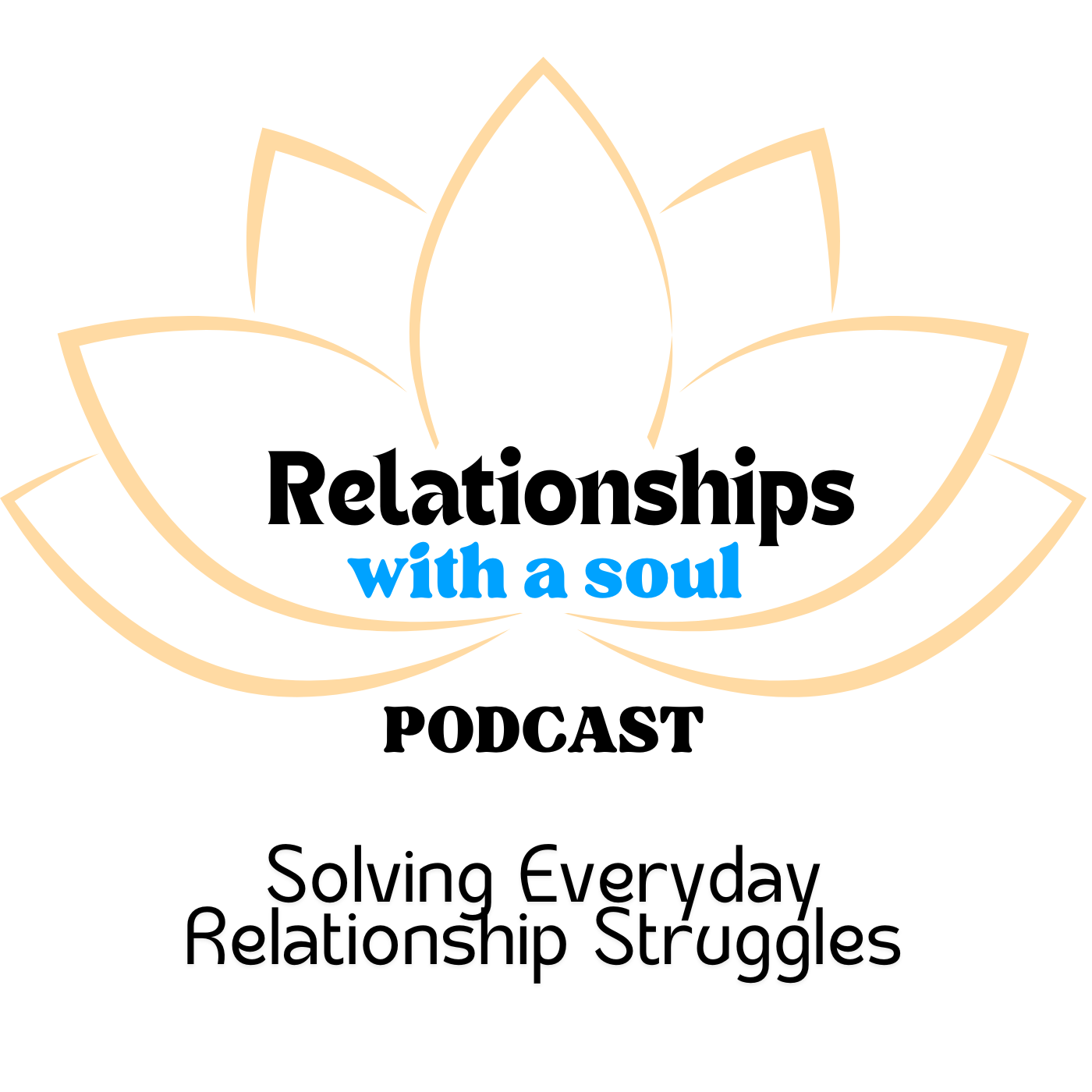 Relationships With A Soul