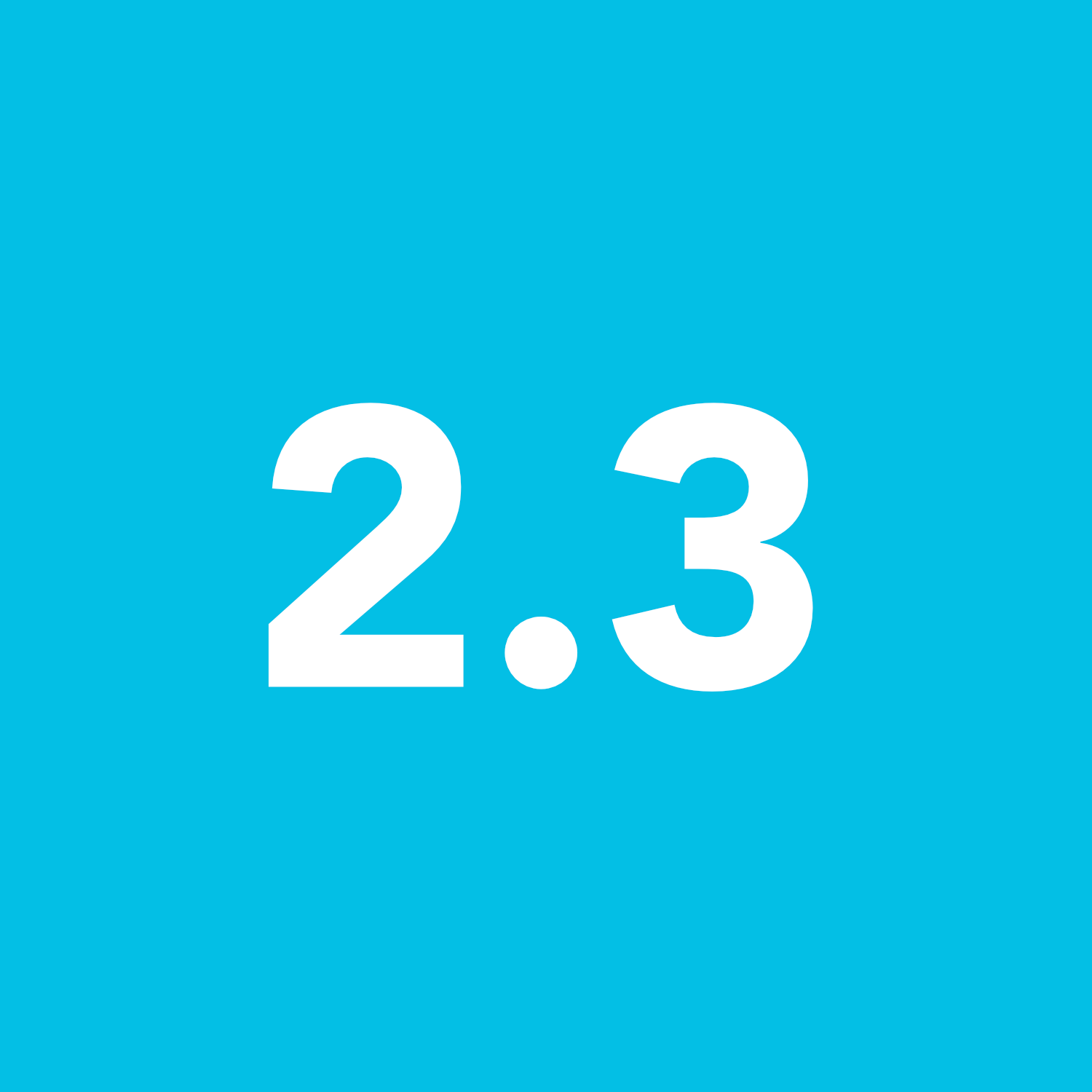 2.3: Receiving Criticism, and Giving Better Critiques