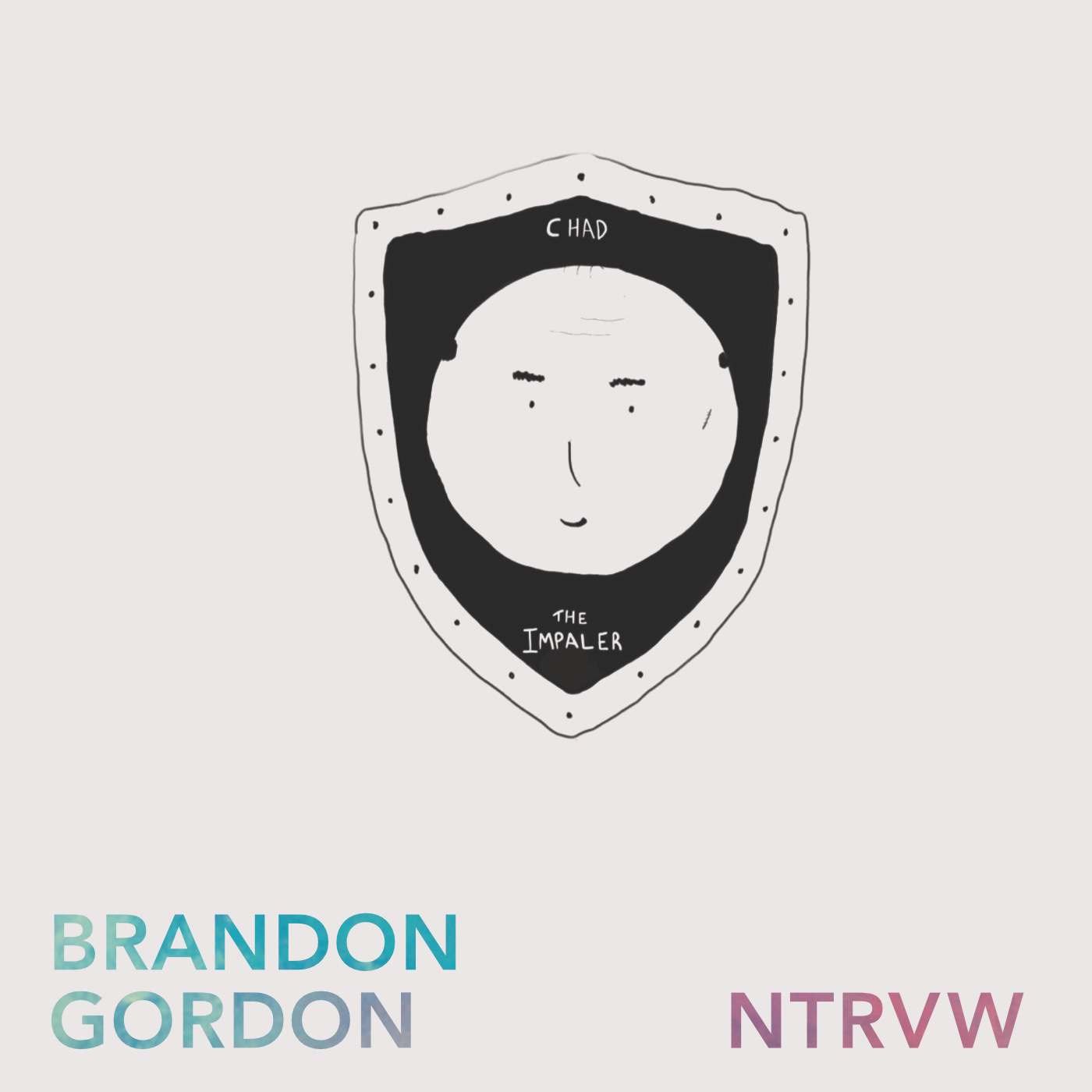 NTRVW w/ Brandon Gordon Pt. 1