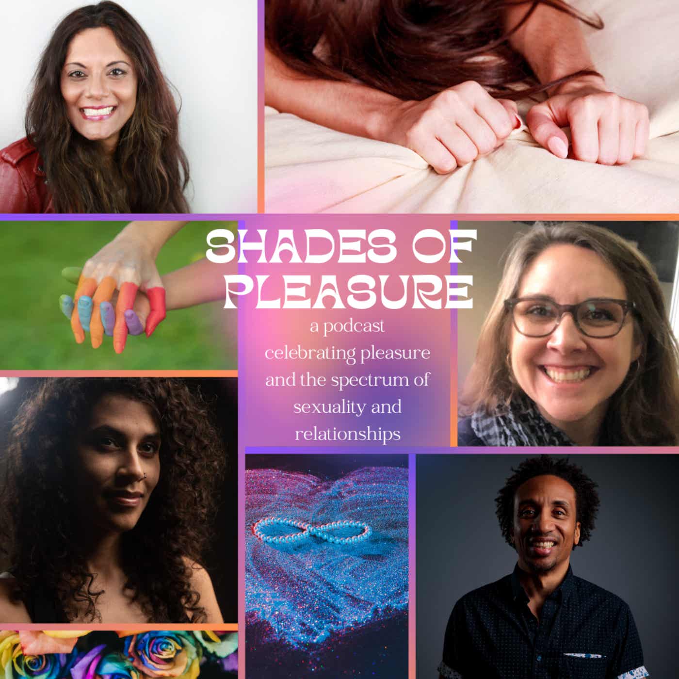 Shades of Pleasure