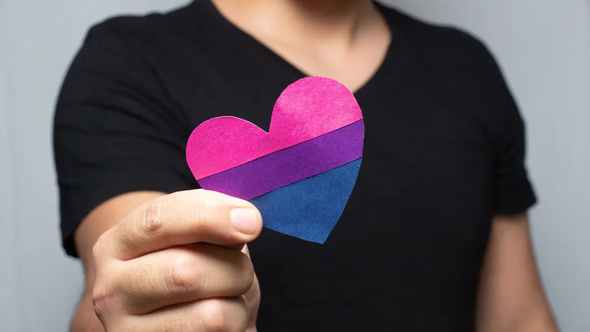 episode 43: ain’t no lie, baby bi bi bi