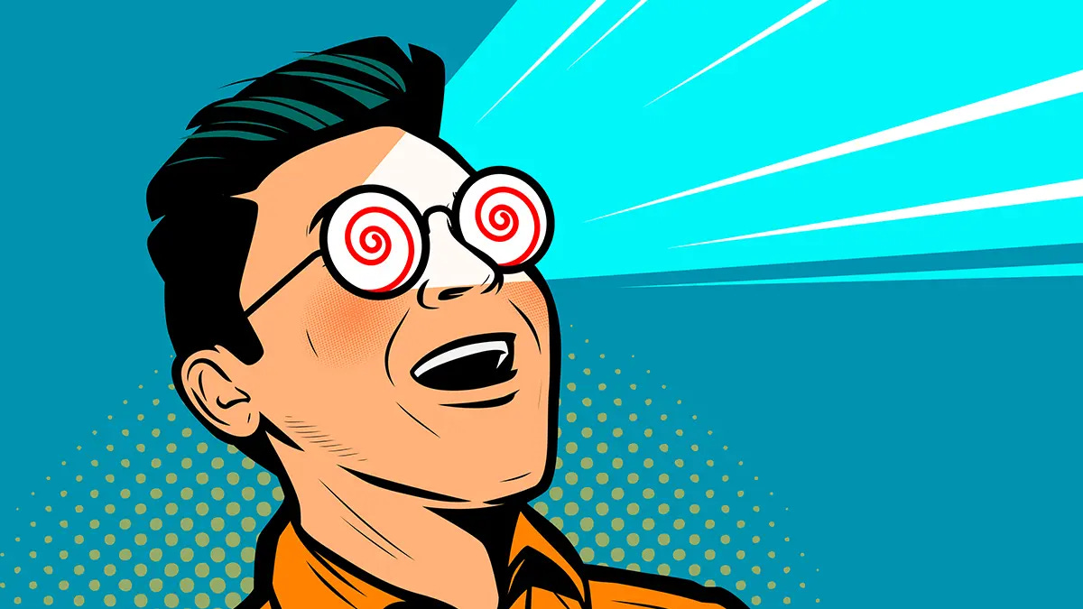 episode 48: you find yourself very, very... horny