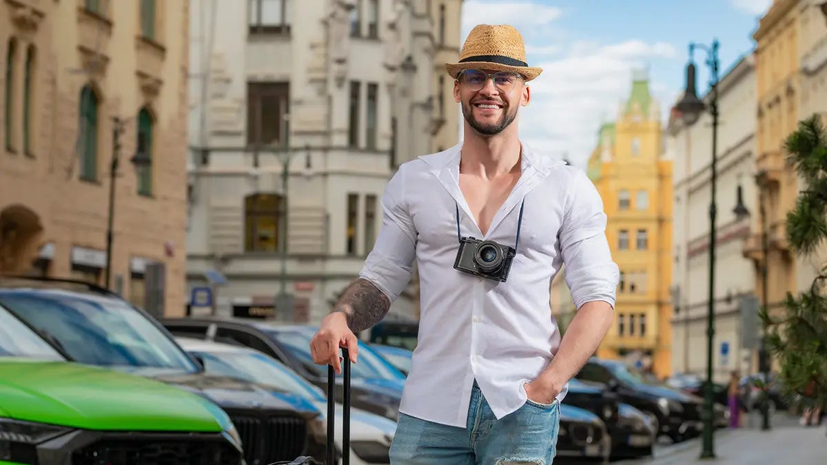 episode 50: the moan heard around the world