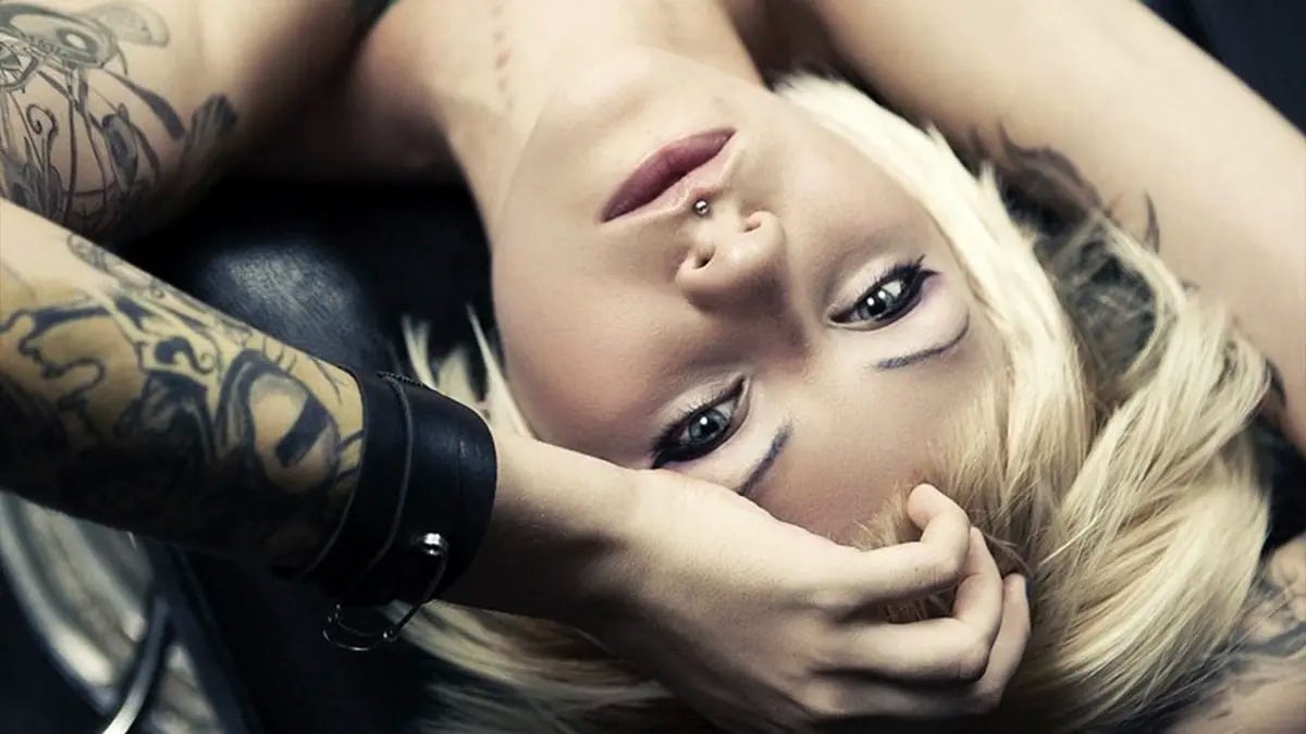 episode 51: better, faster, sexier