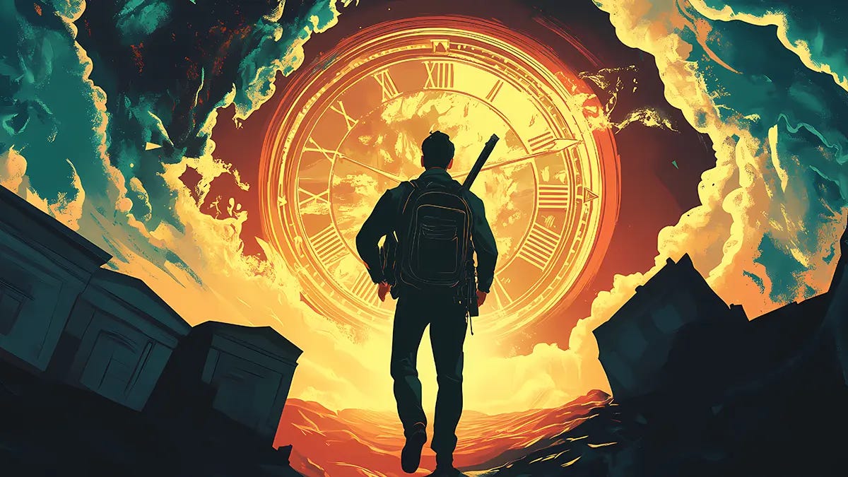 episode 54: tell me how you liked it