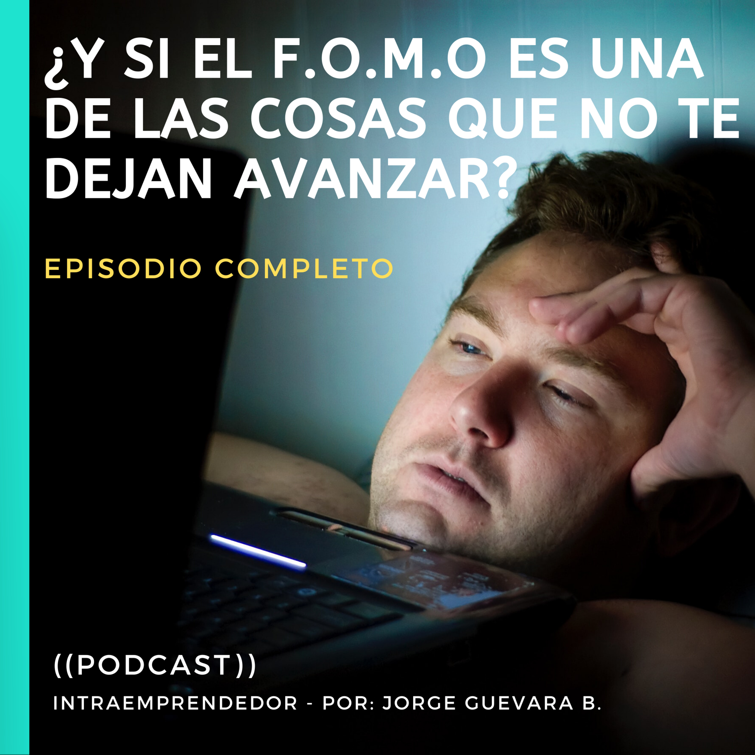 Intraemprendedor Podcast