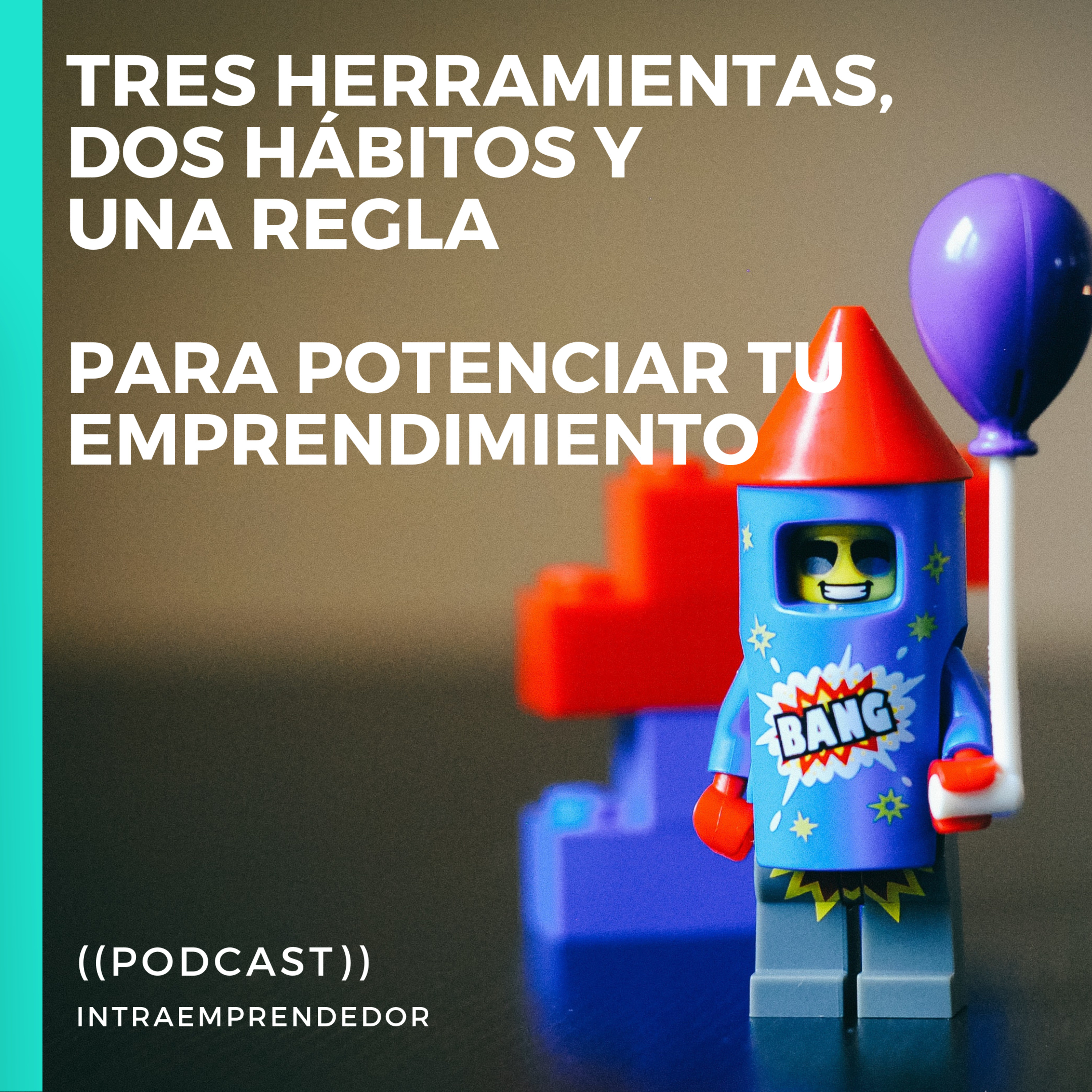 Intraemprendedor Podcast