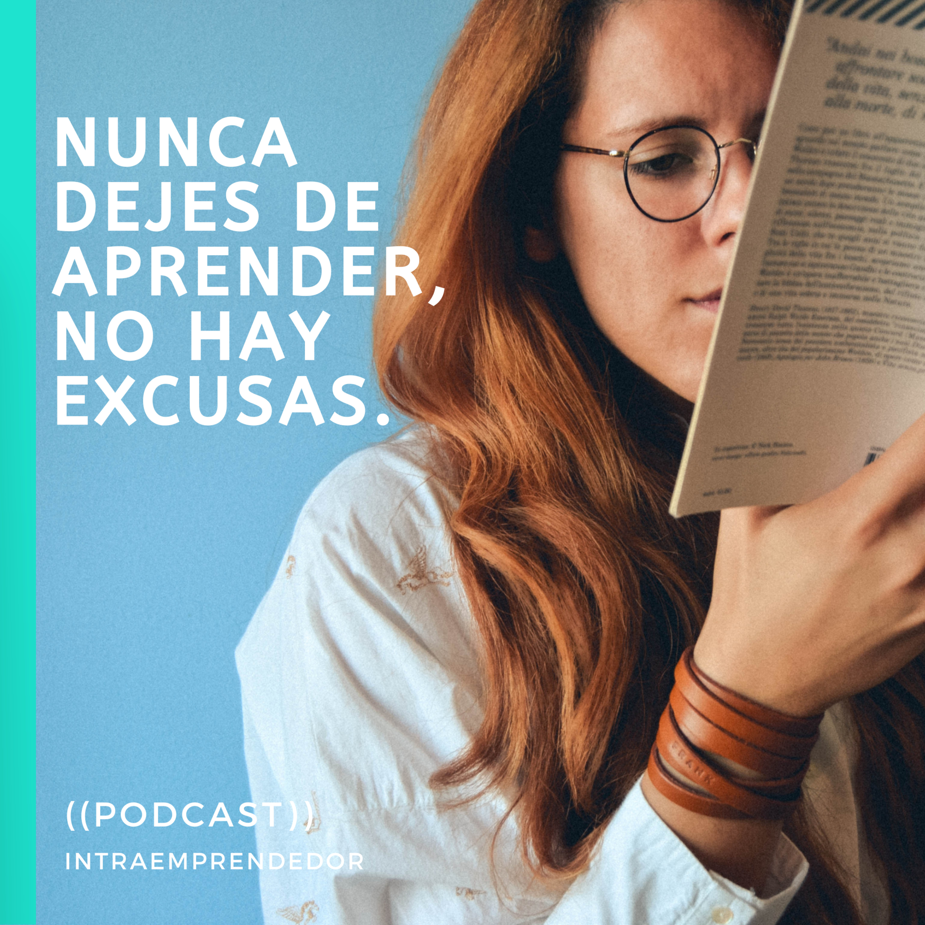 Intraemprendedor Podcast