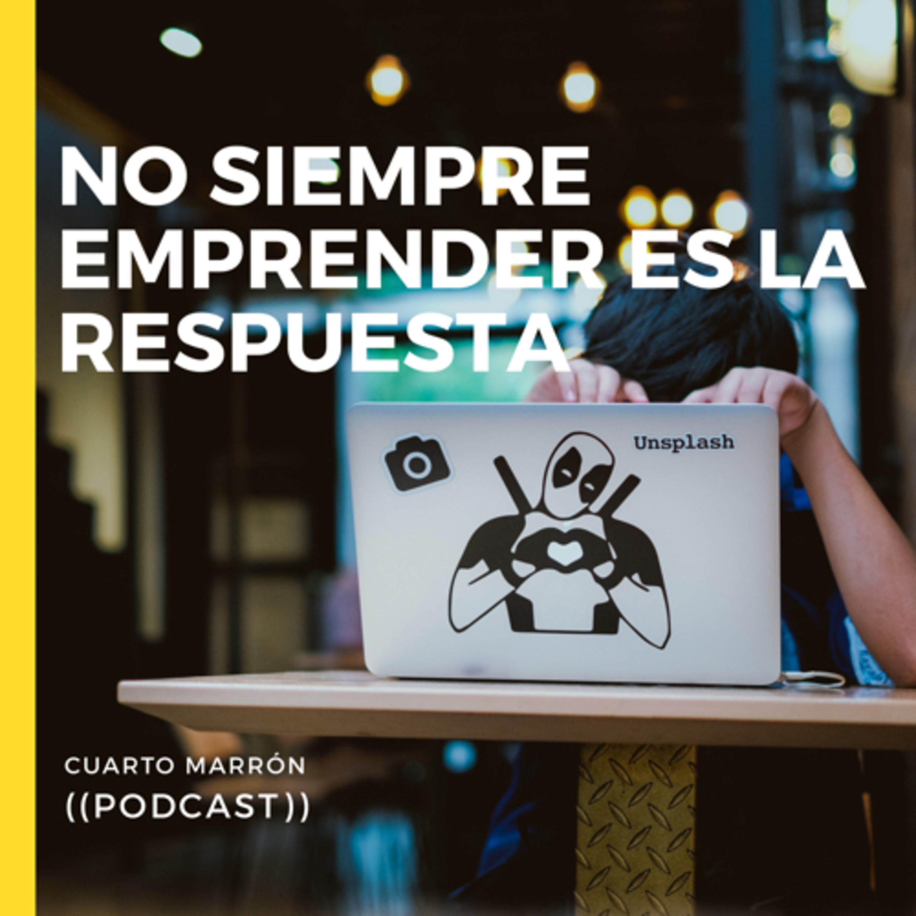 Intraemprendedor Podcast