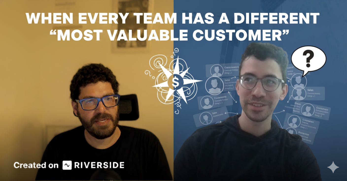 Data Breakthroughs: Solving Real-World Data Challenges