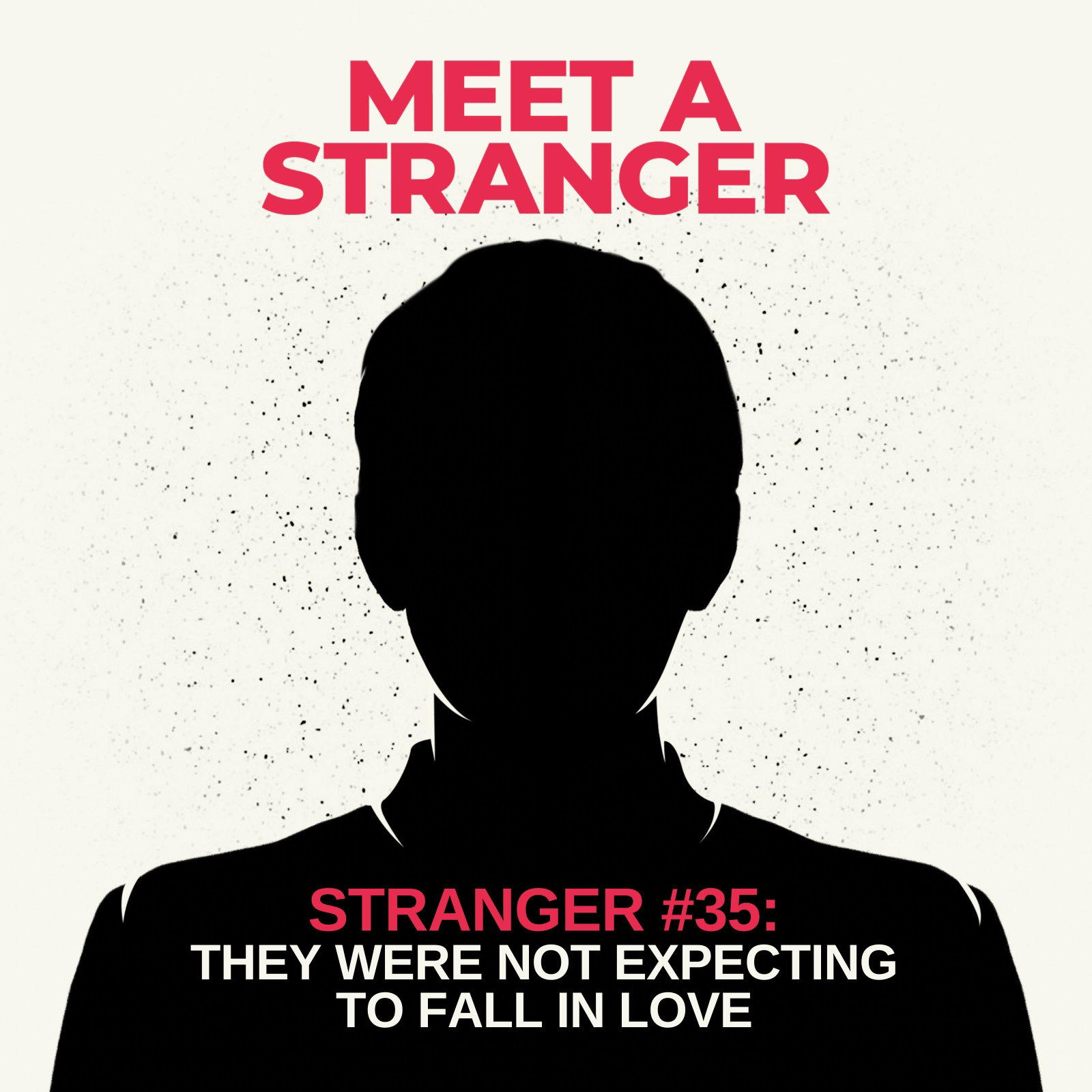 Episode #35: They Were Not Expecting to Fall in Love episode artwork