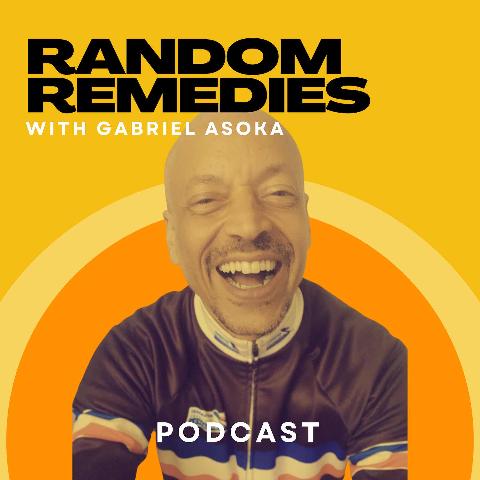 Random Remedies Podcast