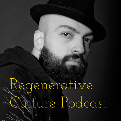 Regenerative Culture Podcast