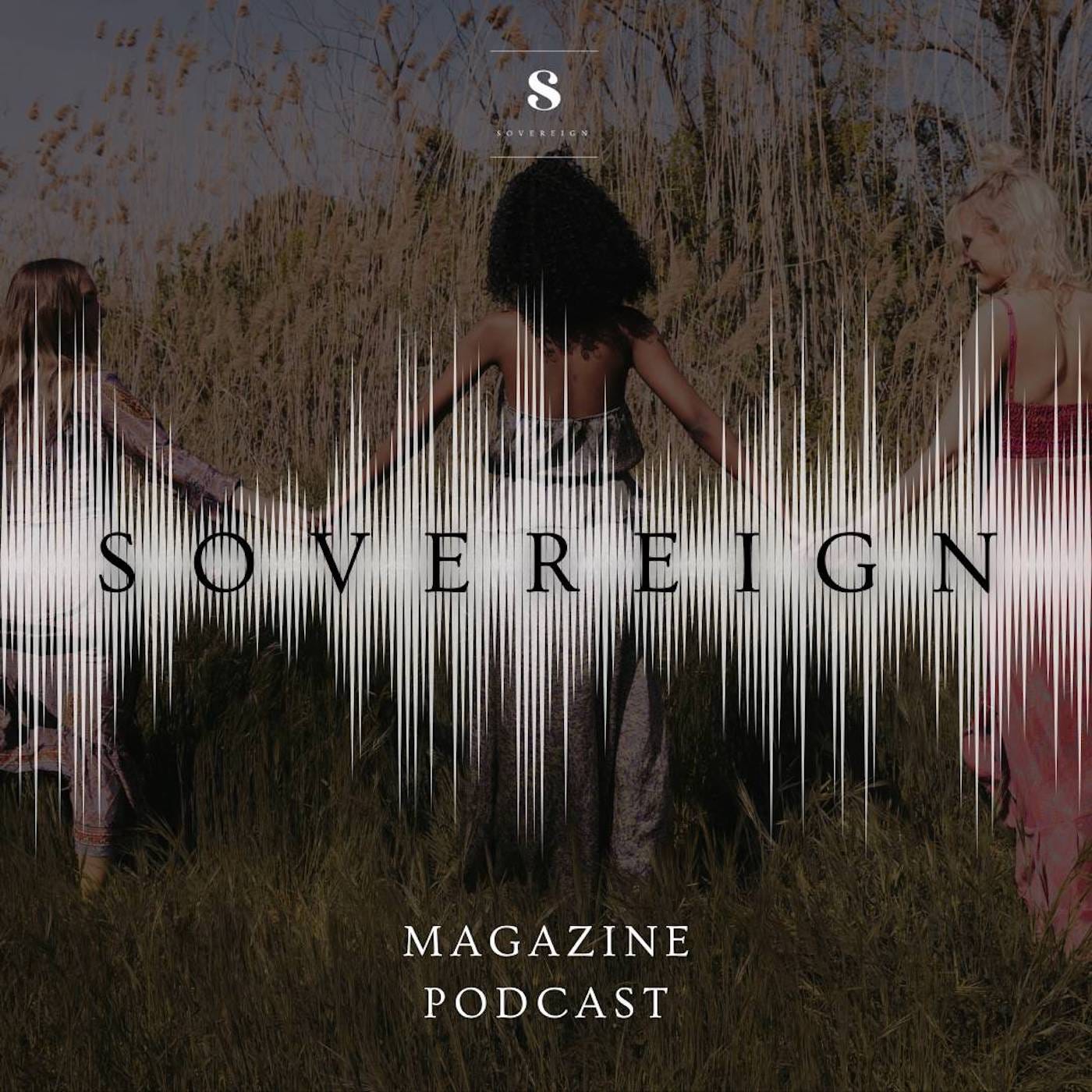 ♐ Expand Your Vision For The Future - Sagittarius New Moon Guided Audio Ritual episode artwork