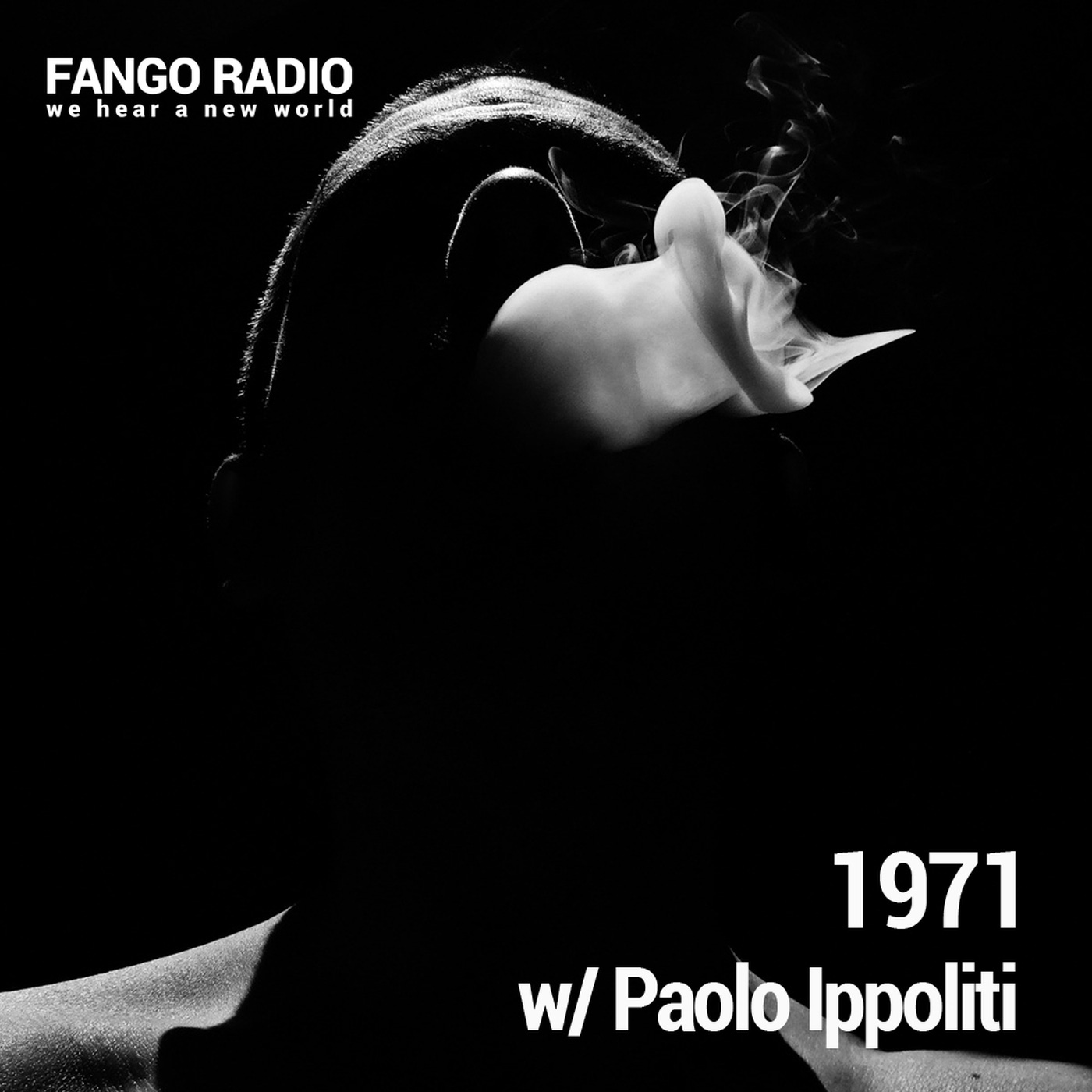 1971 @ Fango Radio