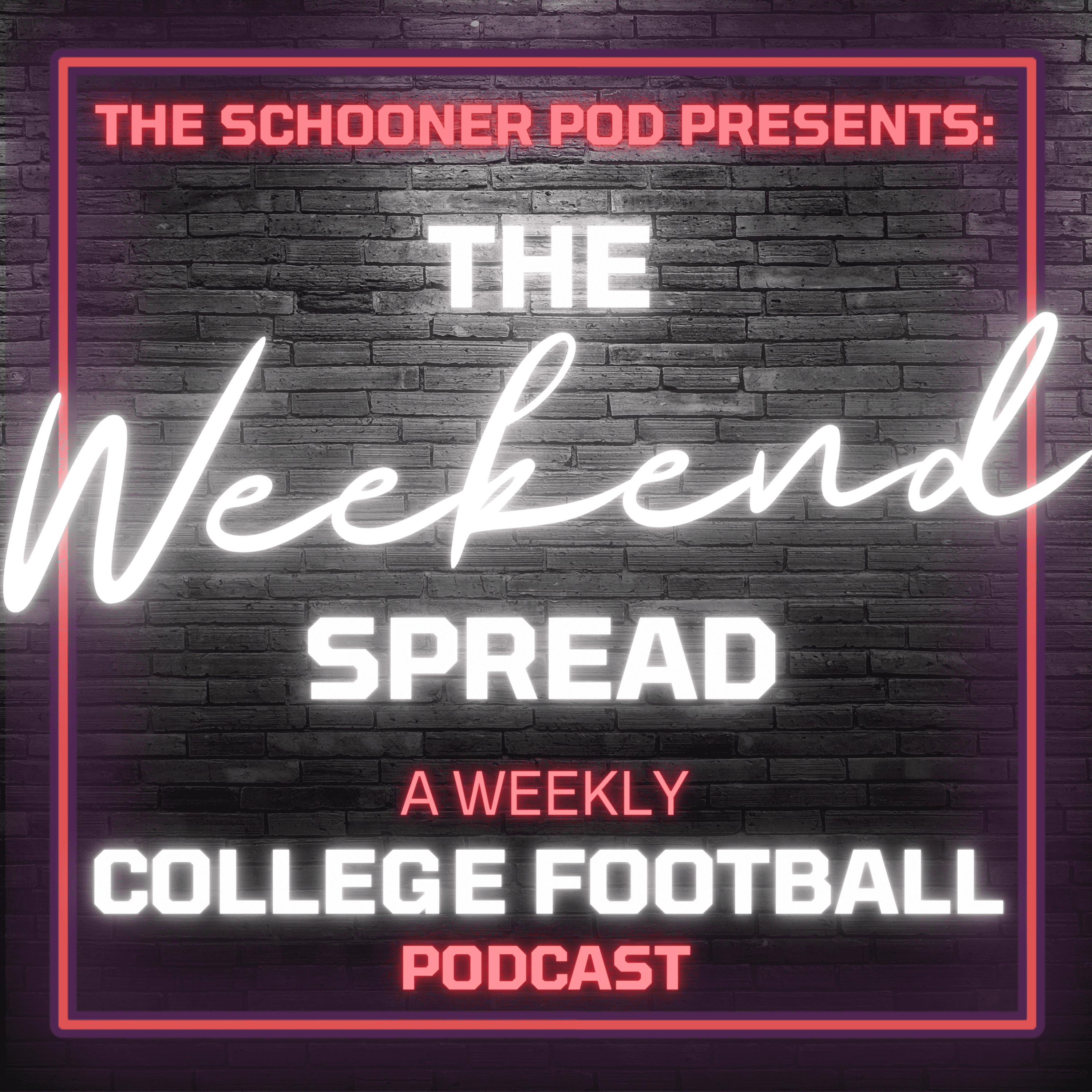 Week 12 Picks: Oklahoma @ BYU, Washington @ Oregon State, Georgia @ Tennessee and More!
