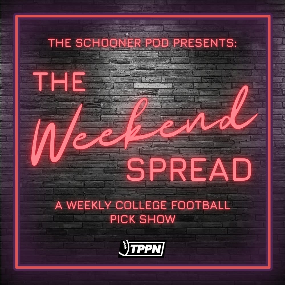 The Schooner Pod: An Oklahoma Sooners Podcast