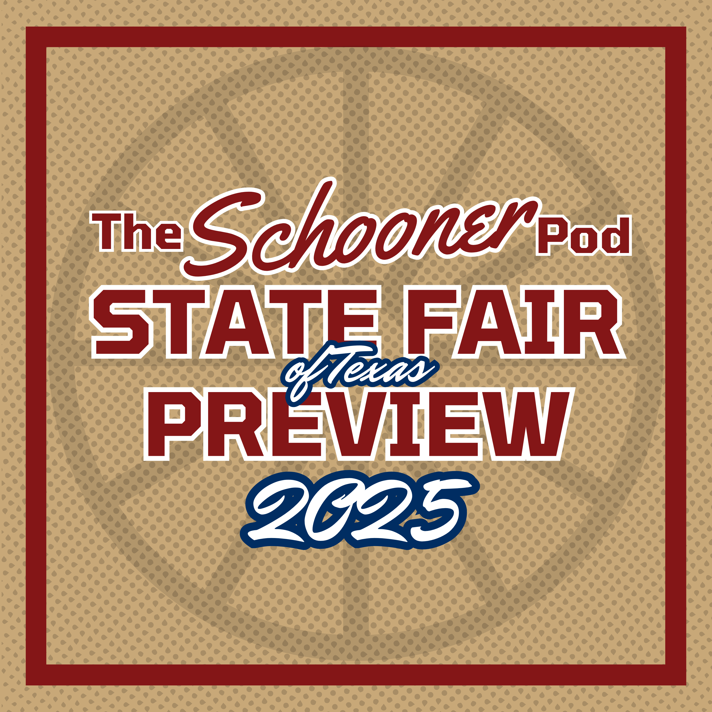 The Sooner Fan's Guide to The State Fair of Texas (2025)