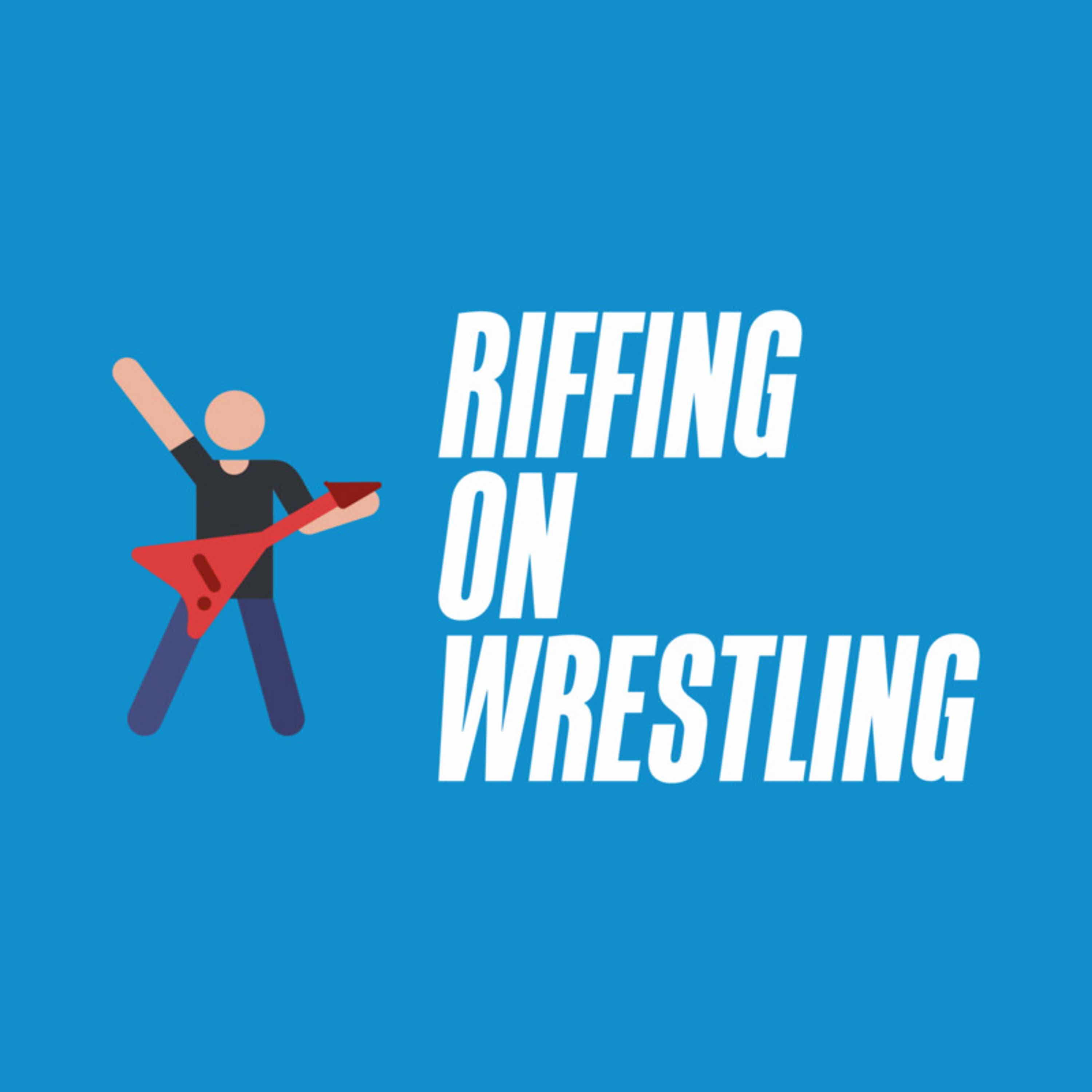 Riffing on Wrestling