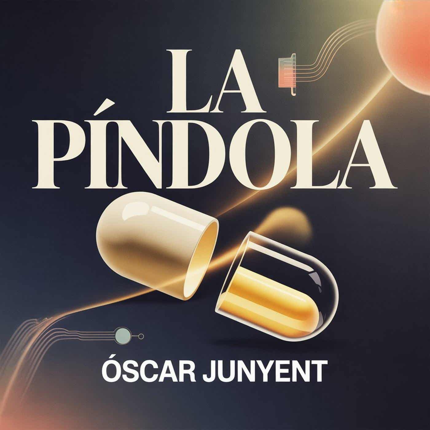 Píndola de TecnologIA  Podcast