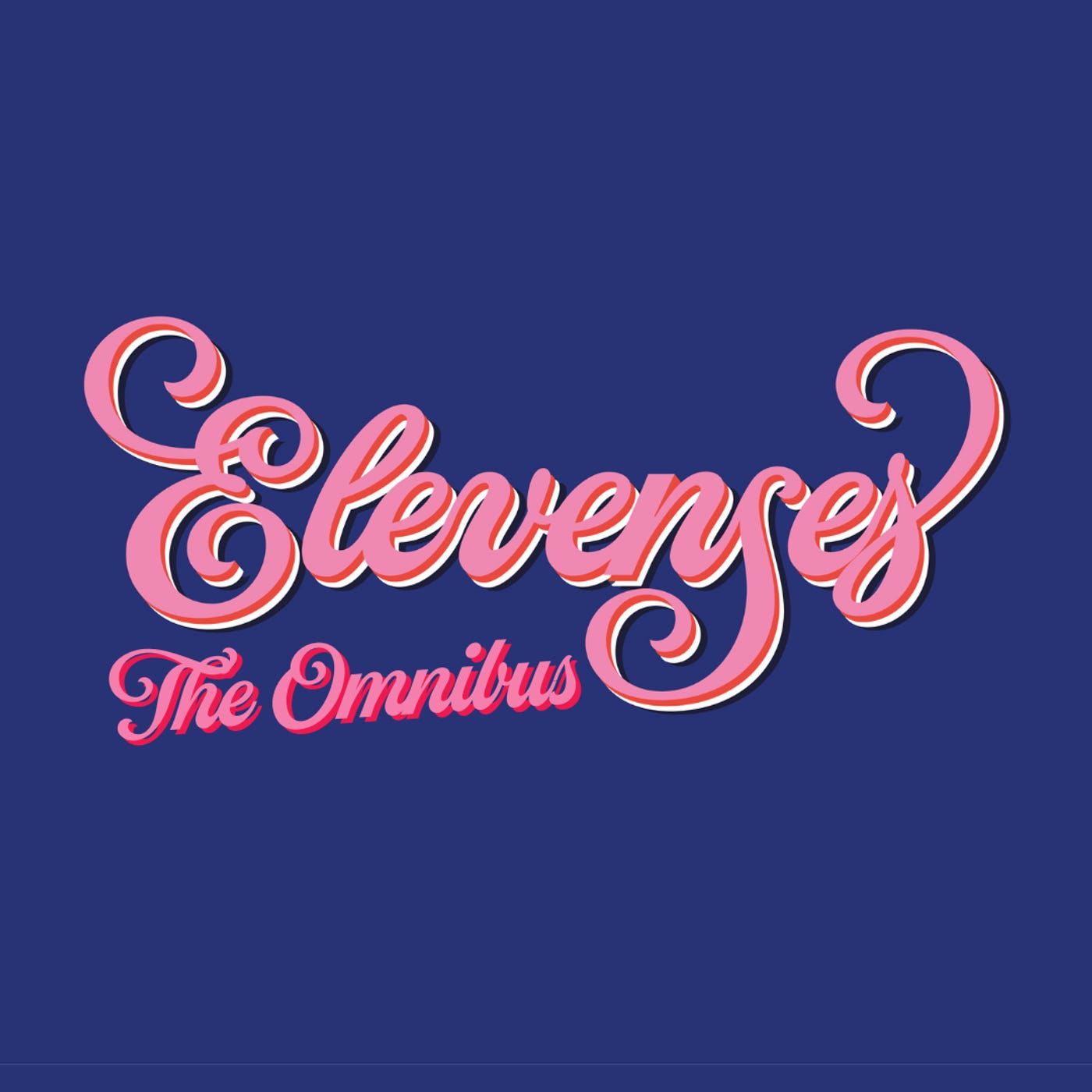 237: Elevenses: The Omnibus episode artwork