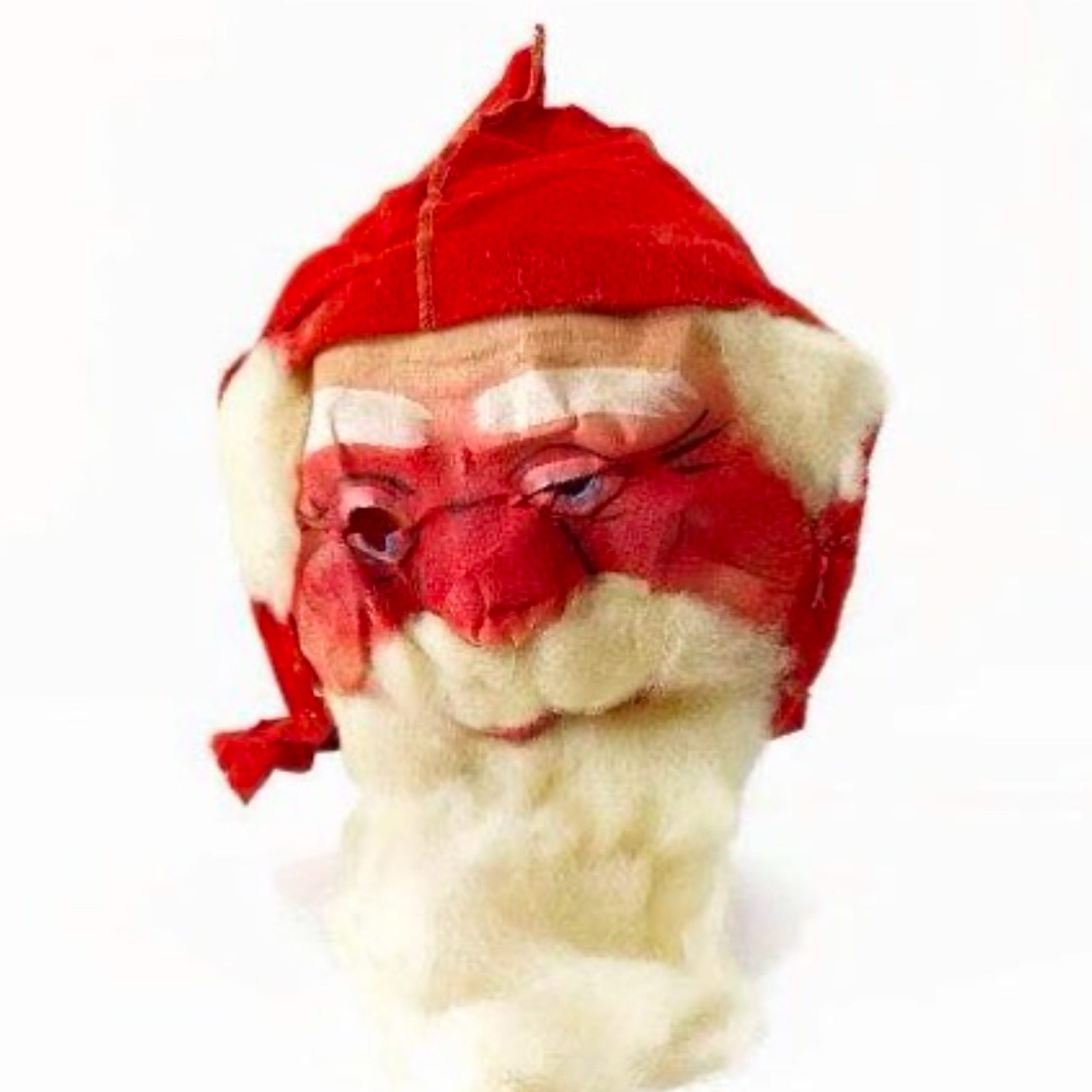Derek McCormack Christmas Special (rebroadcast) artwork
