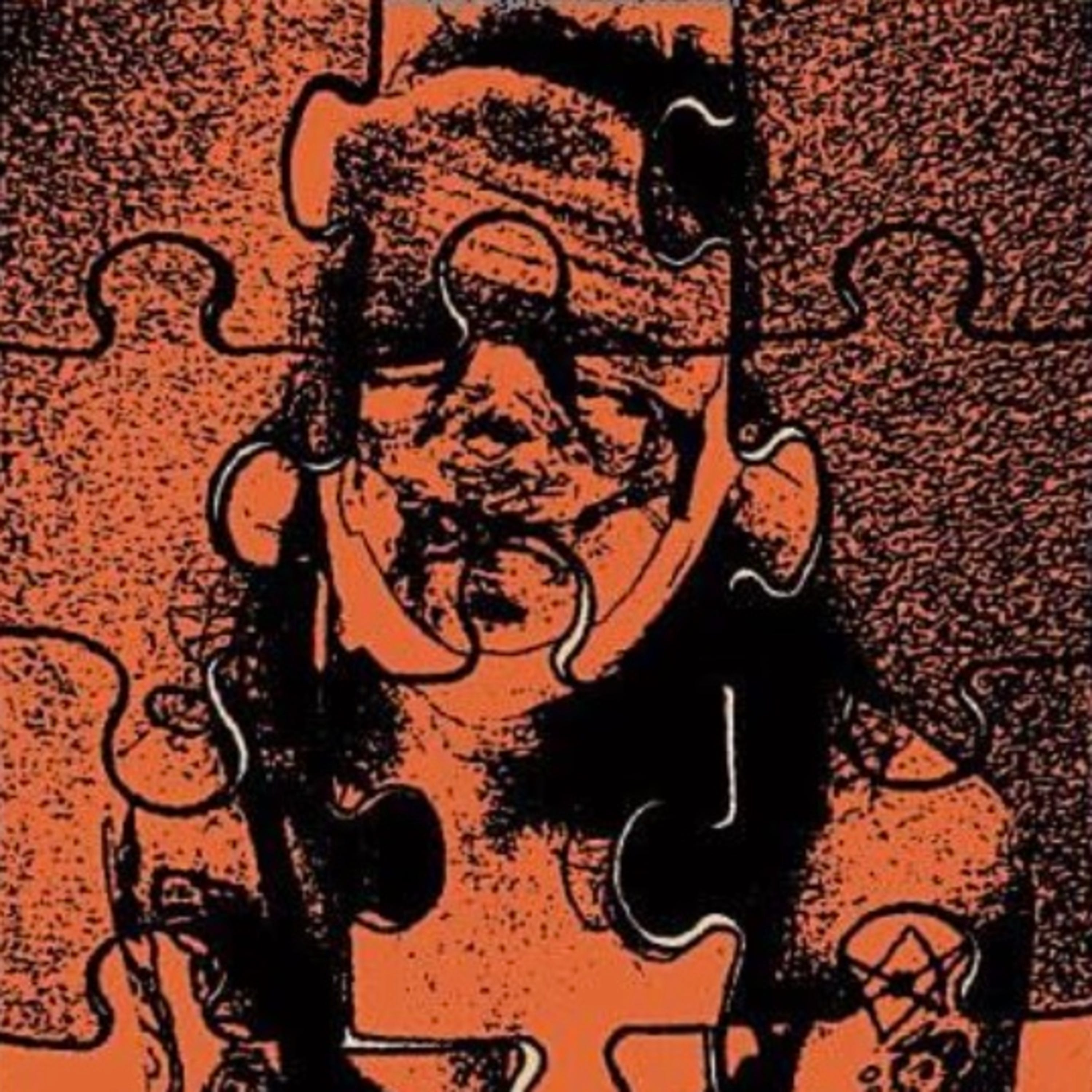 CHRIS ZEISCHEGG: ON ART AND UNBECOMING artwork